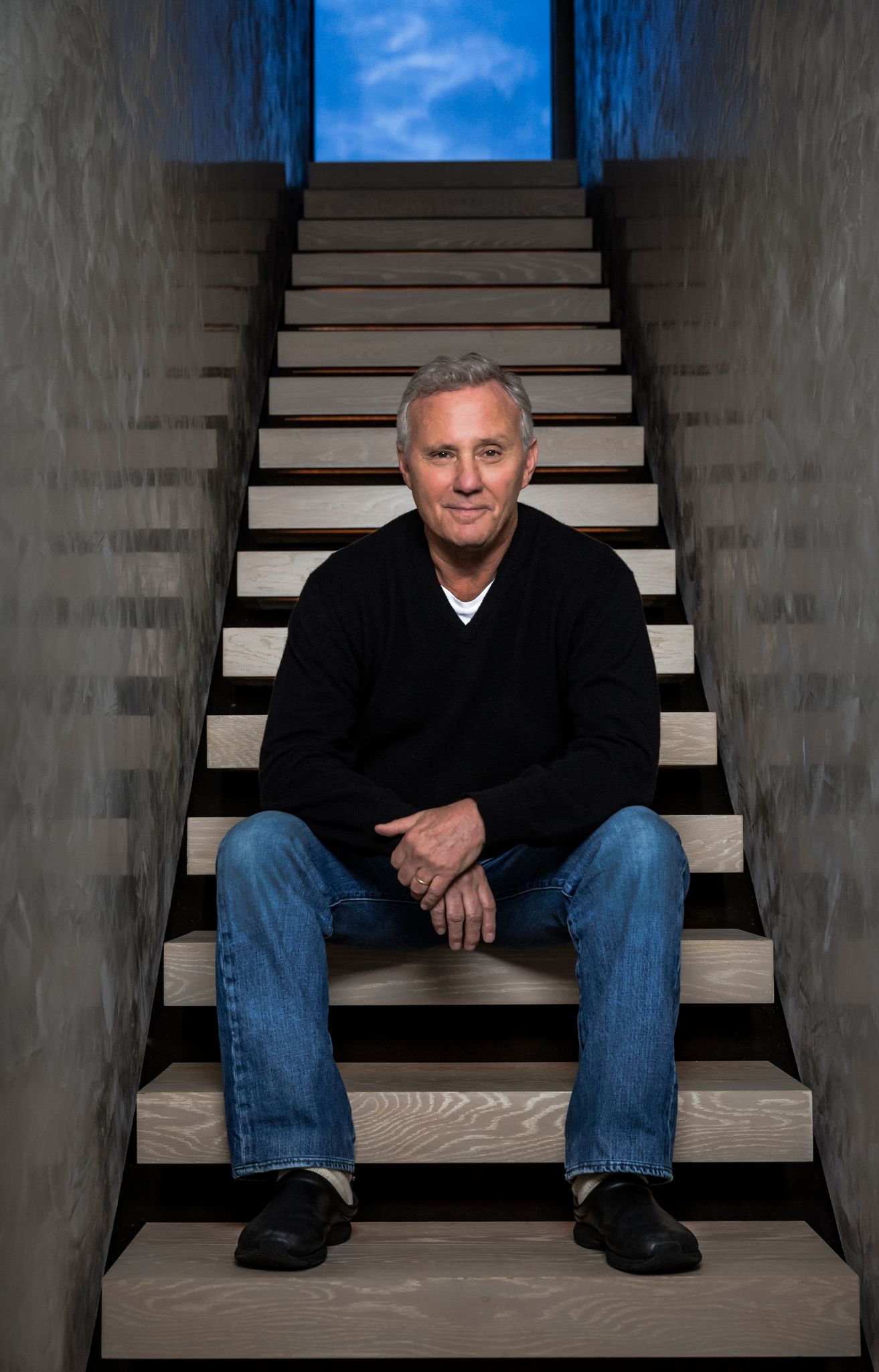 Ian Schrager: «Es gibt keine gute Club-Szene in New York»