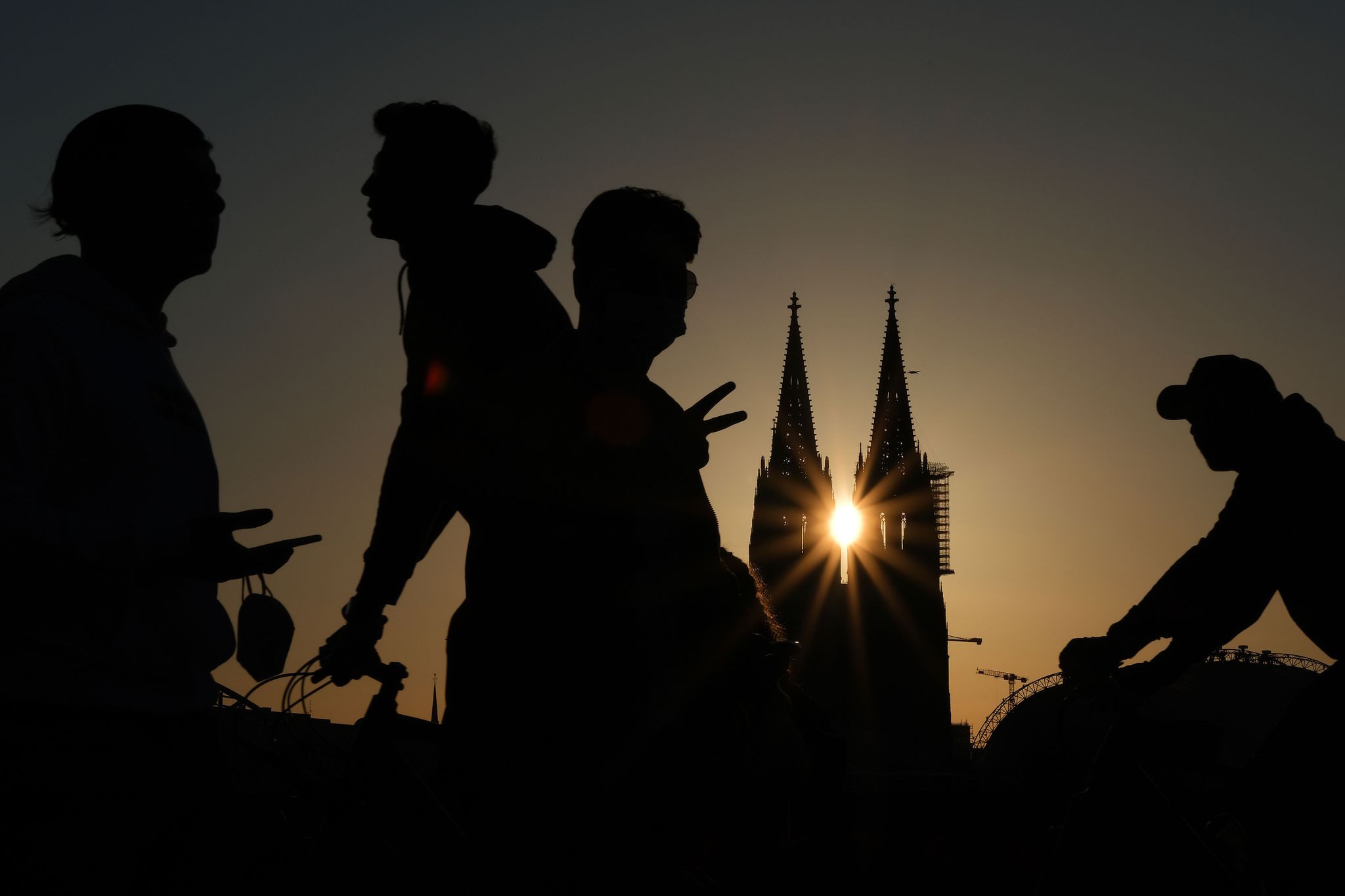 Pandemie-Frust: Jugend braucht dringend mehr Freiräume