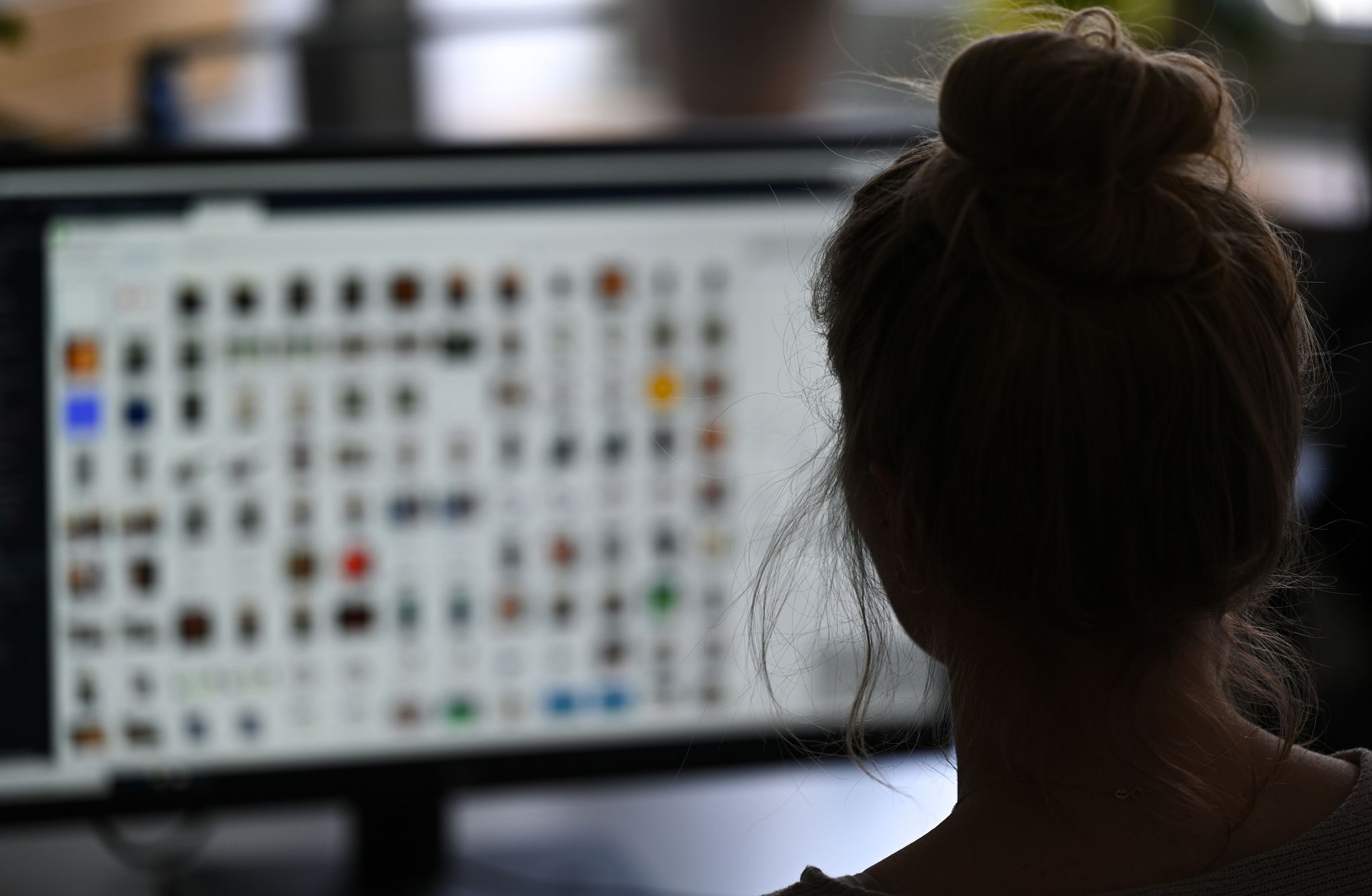 Wie Eltern ungewollt Pädokriminelle beliefern