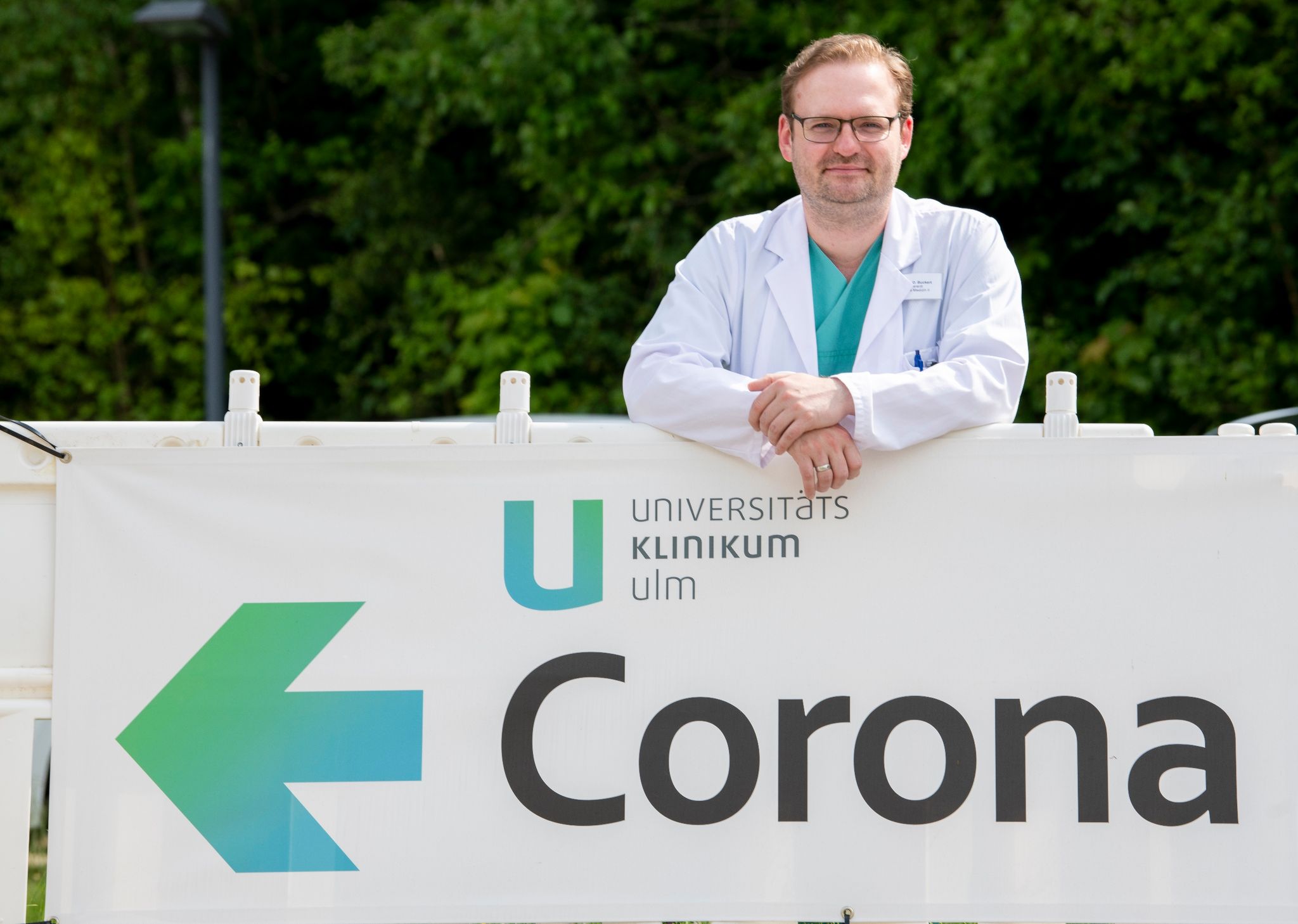 Welche Organschäden hinterlässt Corona?