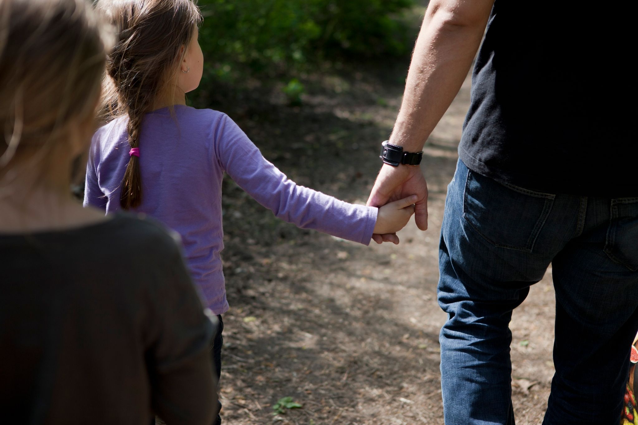Umgangsregelungen vor Gericht im Zweifel für die Kinder