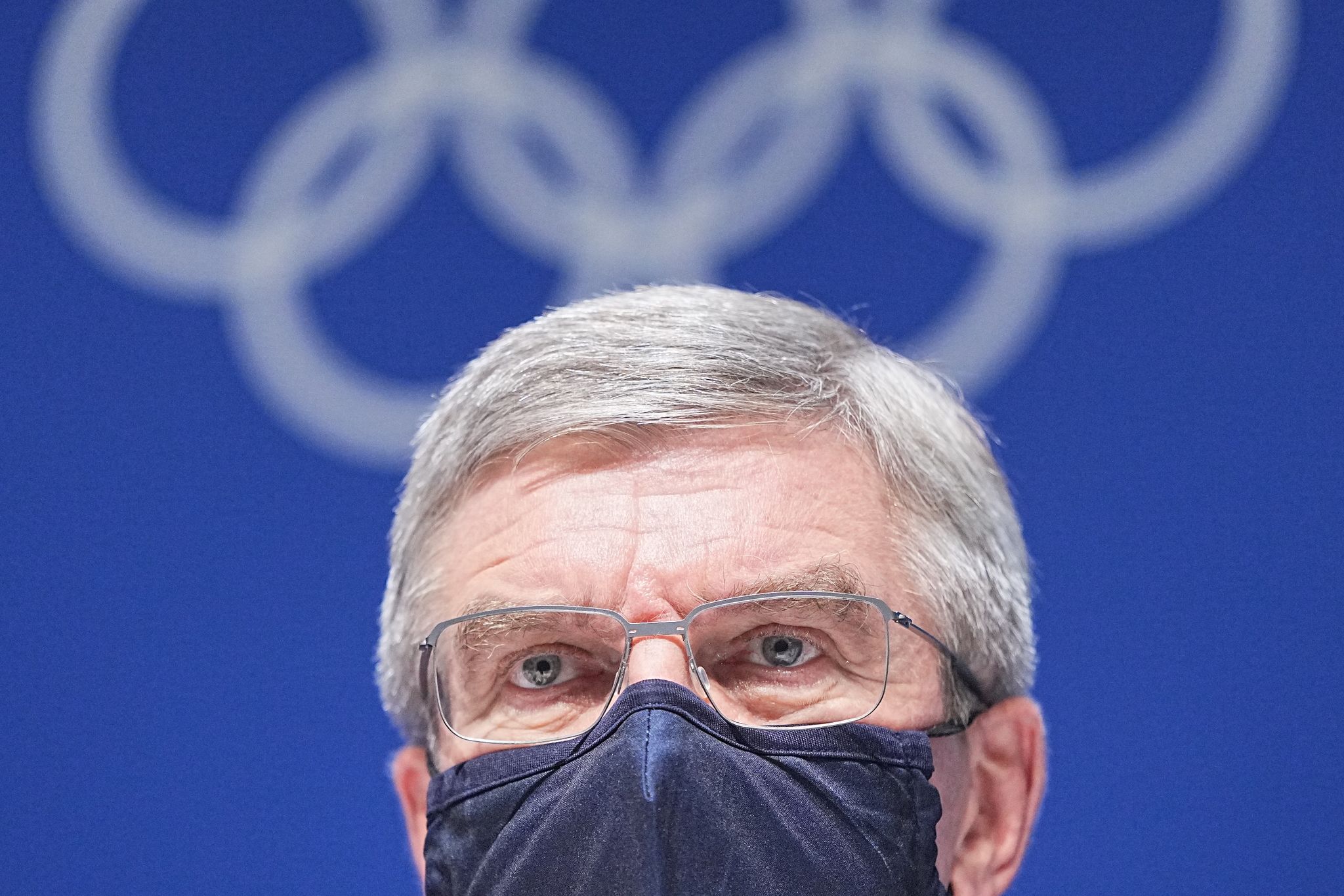 Sportphilosoph: IOC ist mit dem Vatikanstaat vergleichbar