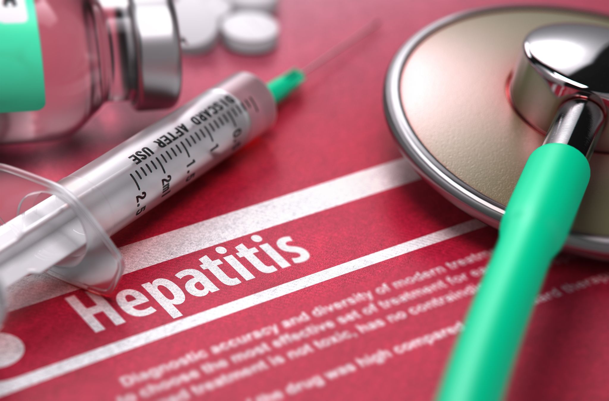 WHO dringt auf bessere Hepatitis-Vorsorge