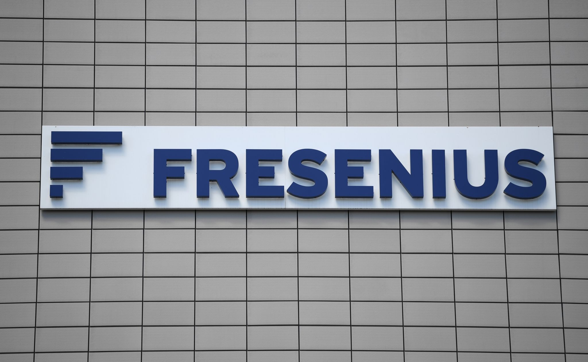 Erholung im Klinikgeschäft treibt Fresenius an