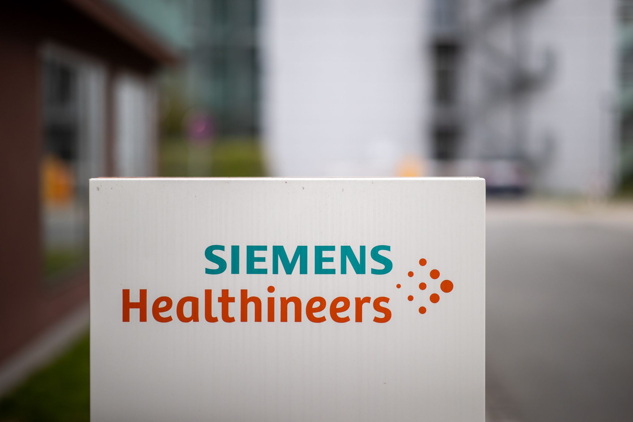 Siemens Healthineers profitiert von Corona-Schnelltests