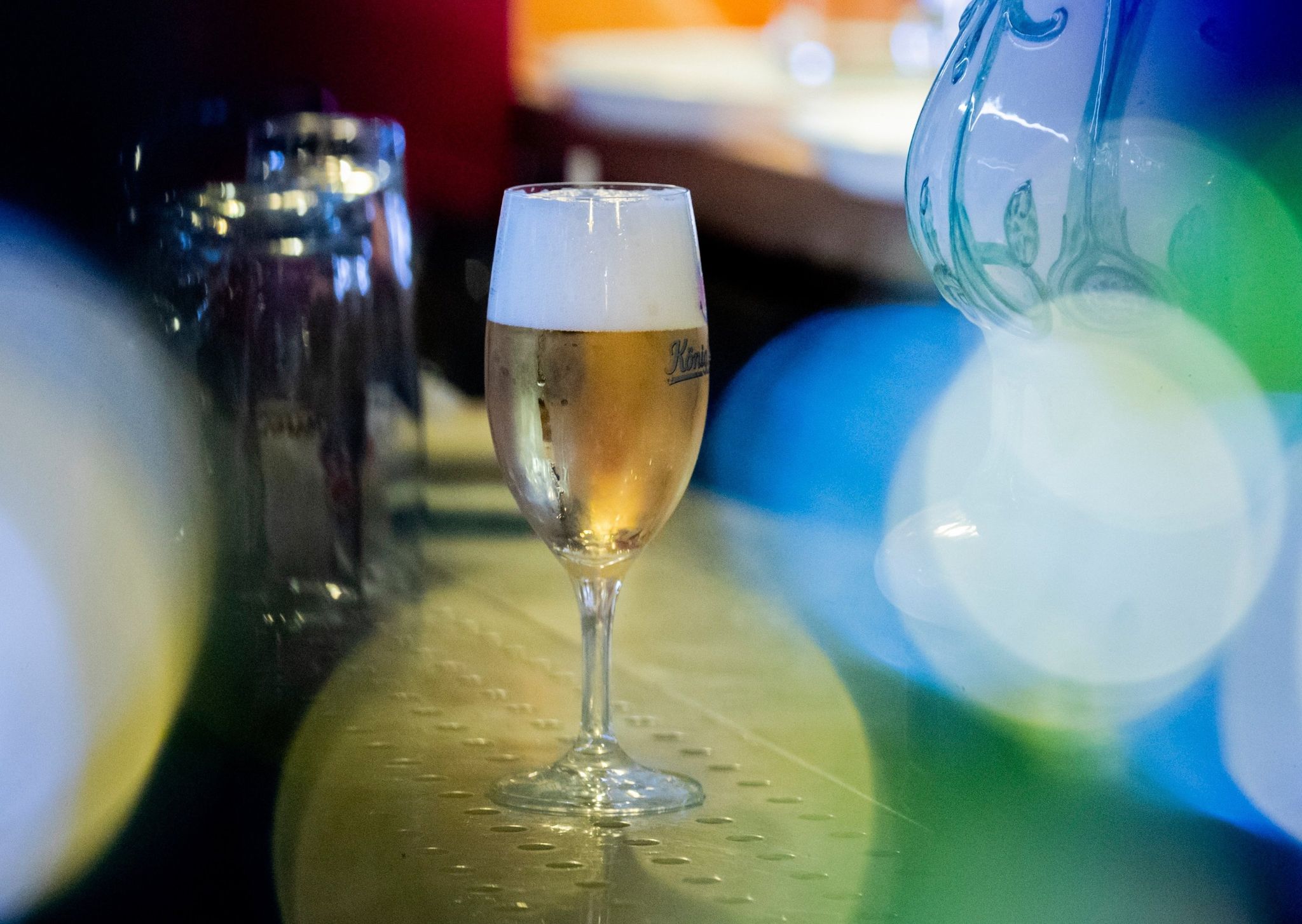 Von Sumerern und Sommeliers – Bier-Mythen auf dem Prüfstand