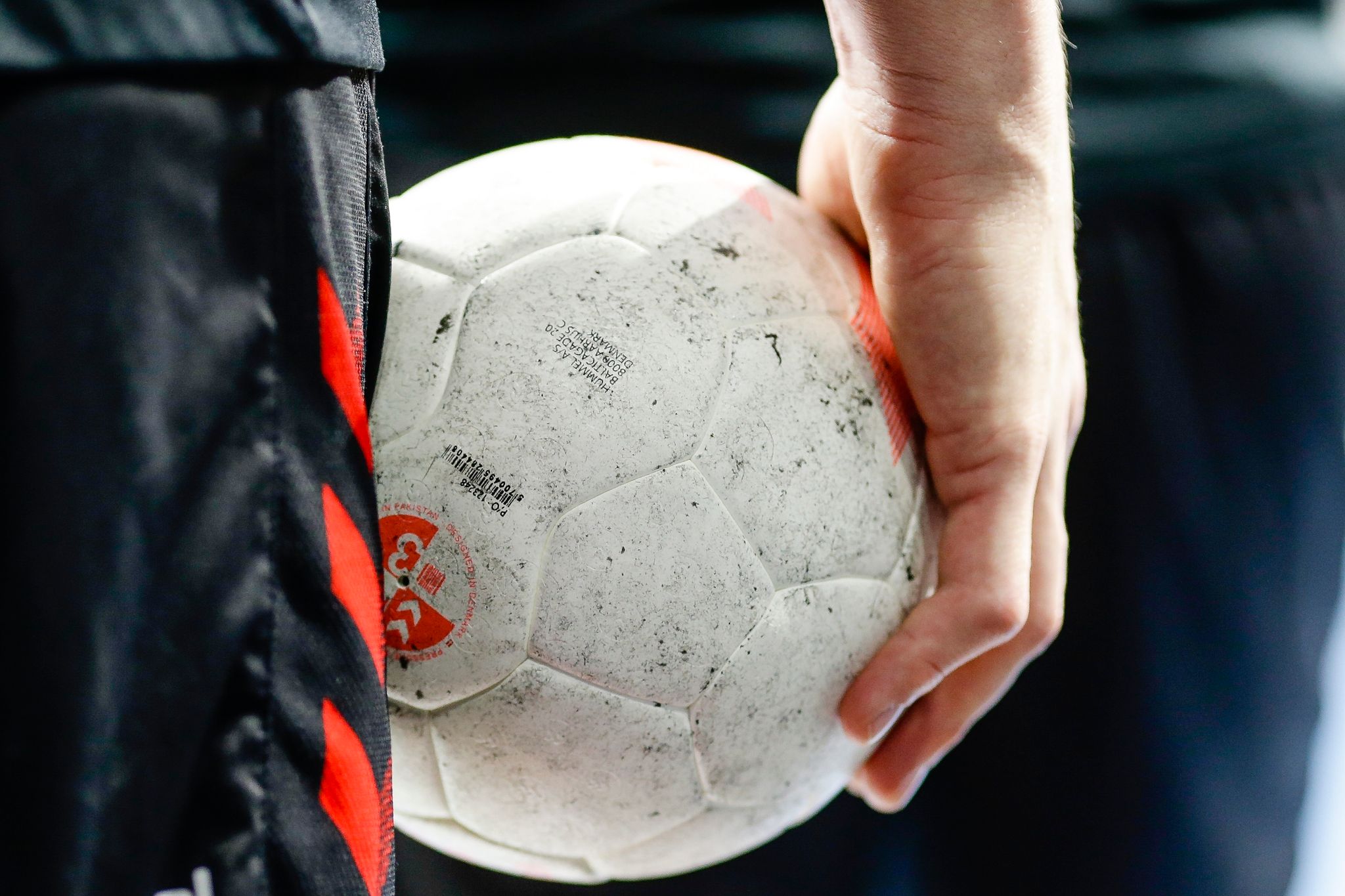 Meniskusschaden bei Profisportler kann Berufskrankheit sein