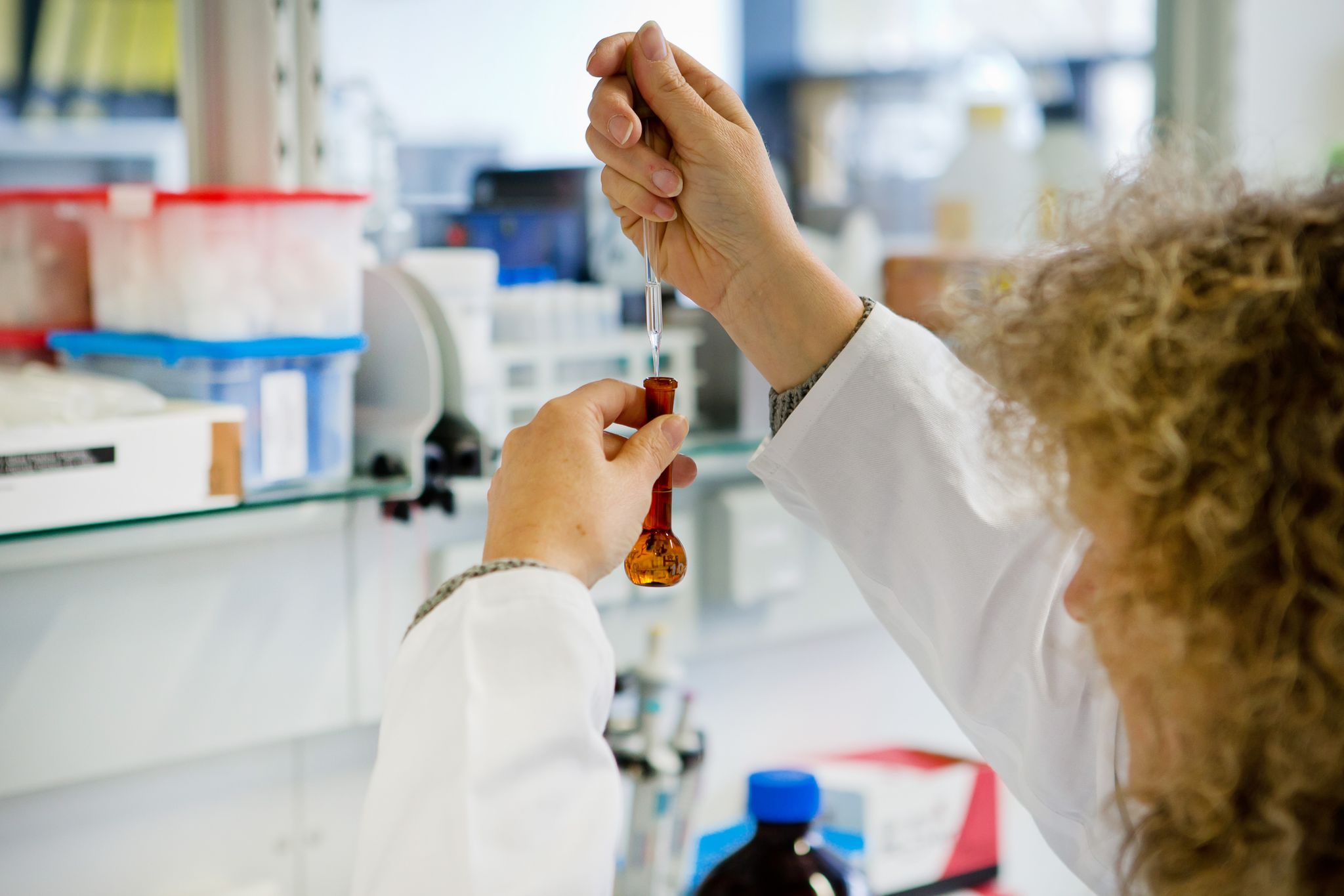 Instant-Nudeln belastet: Ethylenoxid in elf Proben gefunden