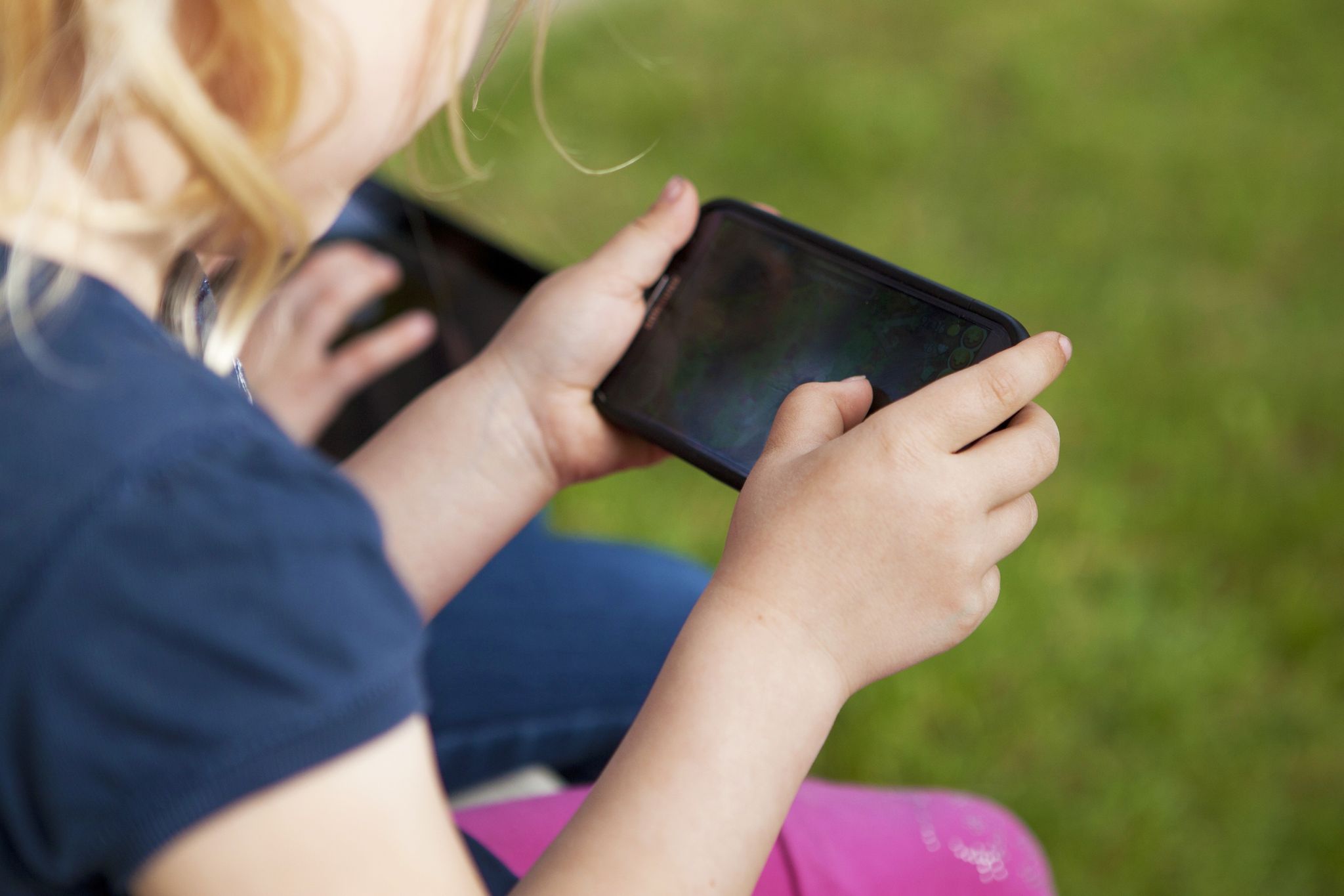 So schützen Eltern sich vor In-App-Käufen ihrer Kinder