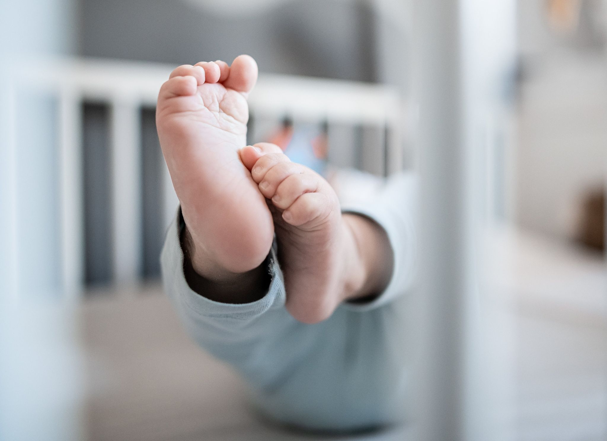 Kein Baby-Boom in der Corona-Pandemie