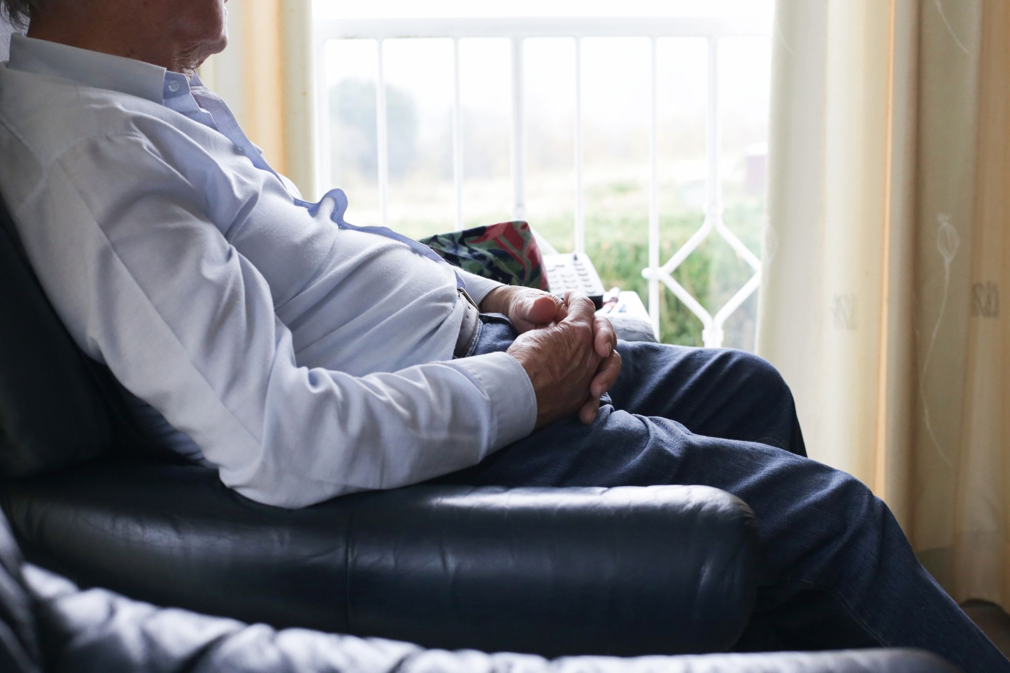 Corona-Krise: Wie geht es den Pflegebedürftigen zu Hause?
