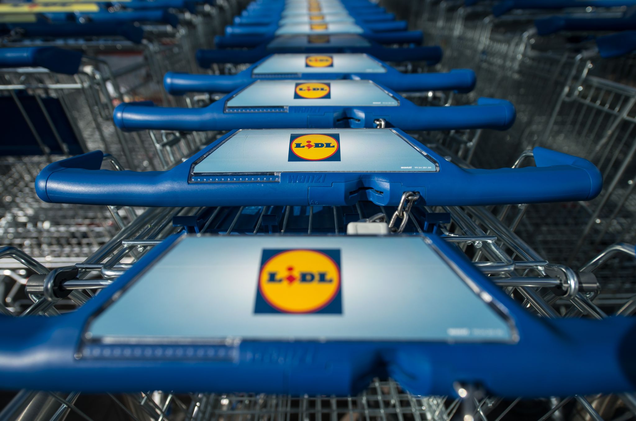 Rückruf bei Lidl von Produkten mit Cannabis-Wirkstoff