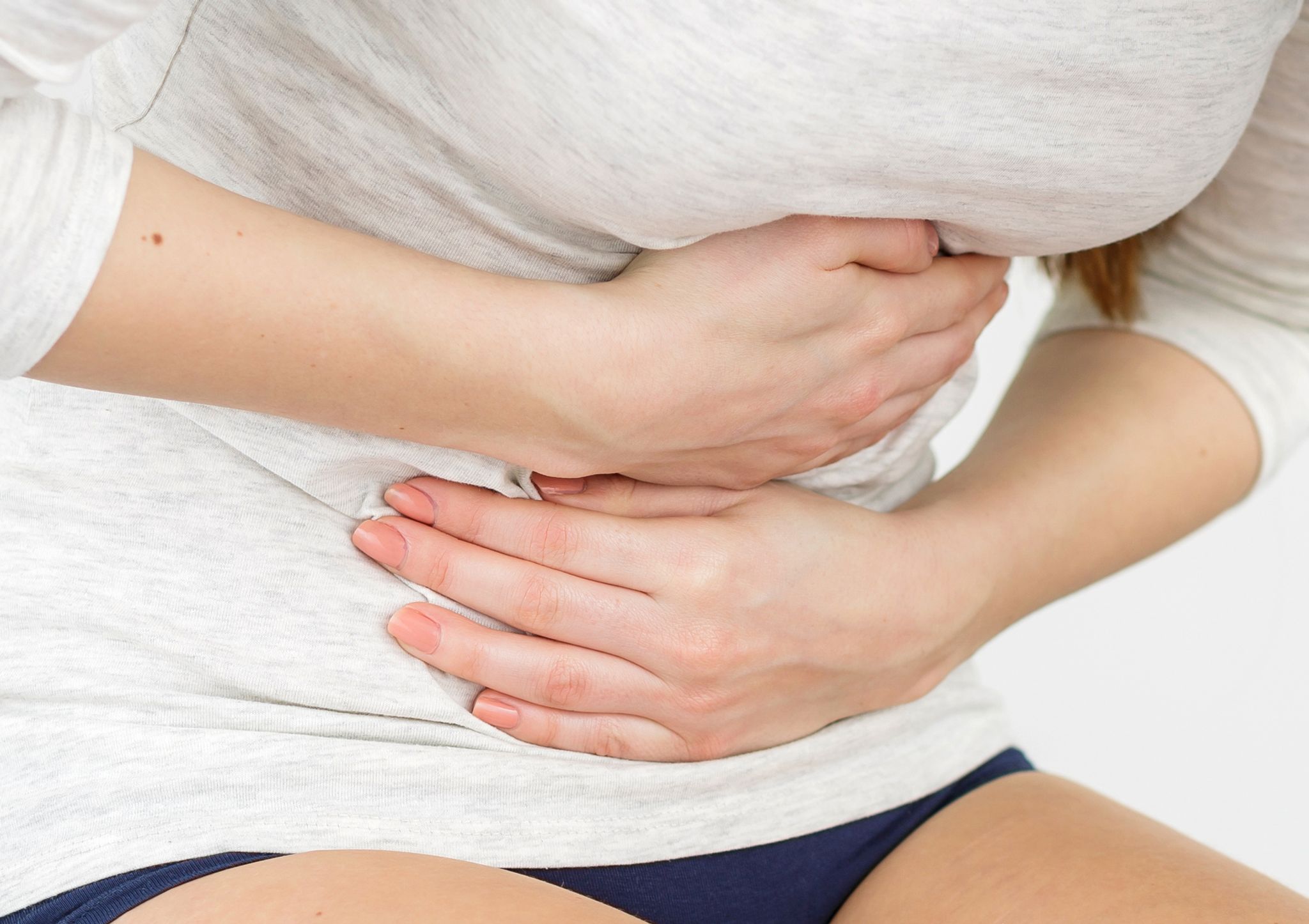 Bestimmte Schmerzmittel können Gastritis auslösen