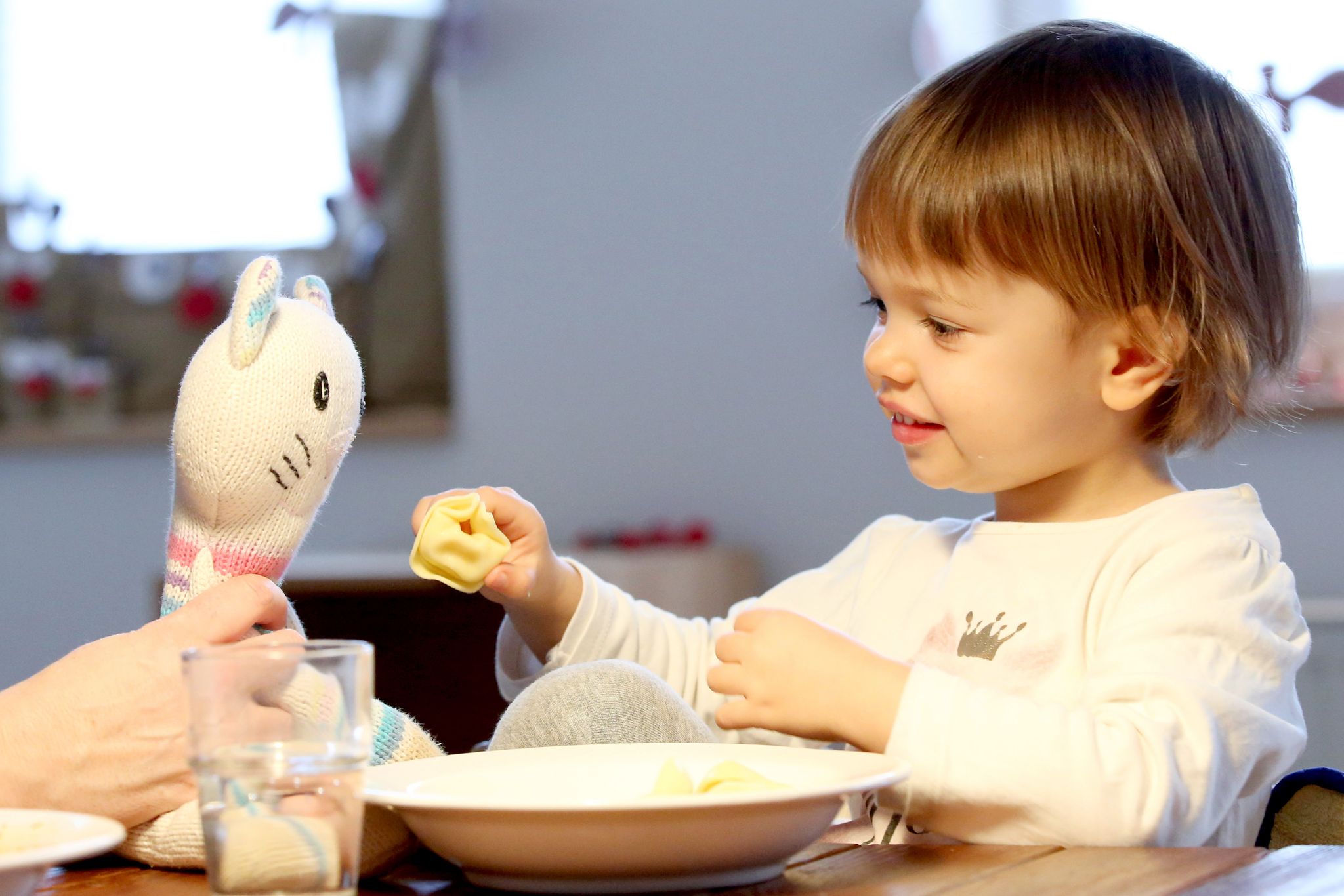 Wenn Kinder Marotten entwickeln