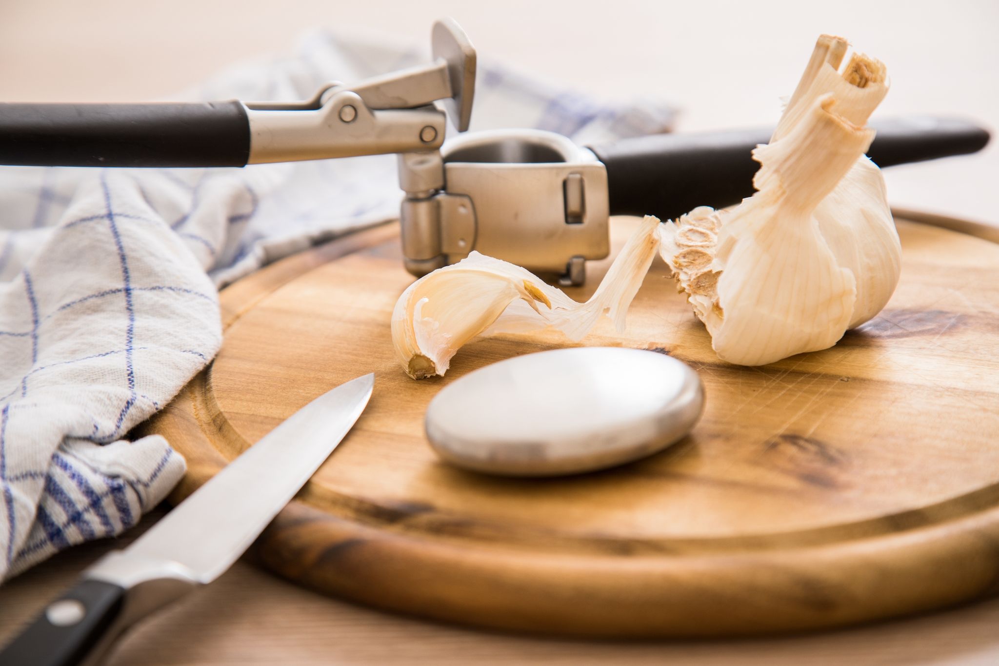 Wie gesund ist Knoblauch wirklich?