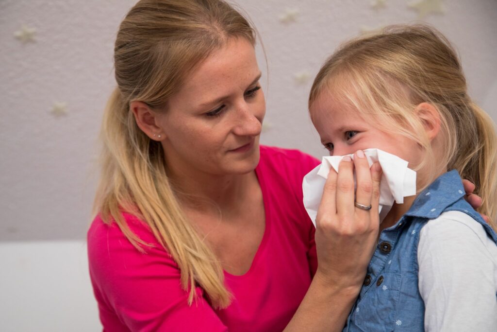 So klappt’s mit dem Kinderkrankengeld
