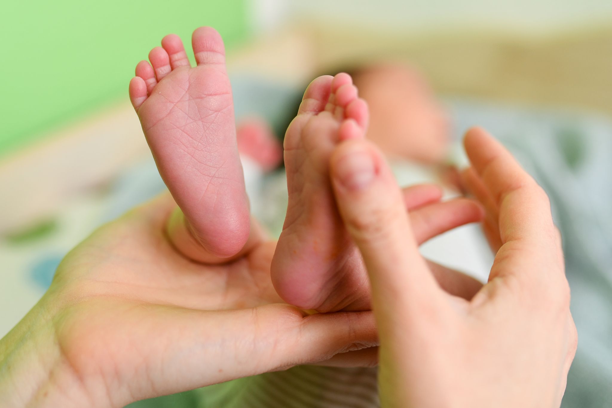 Kinderarzt warnt vor mehr schweren Verläufen