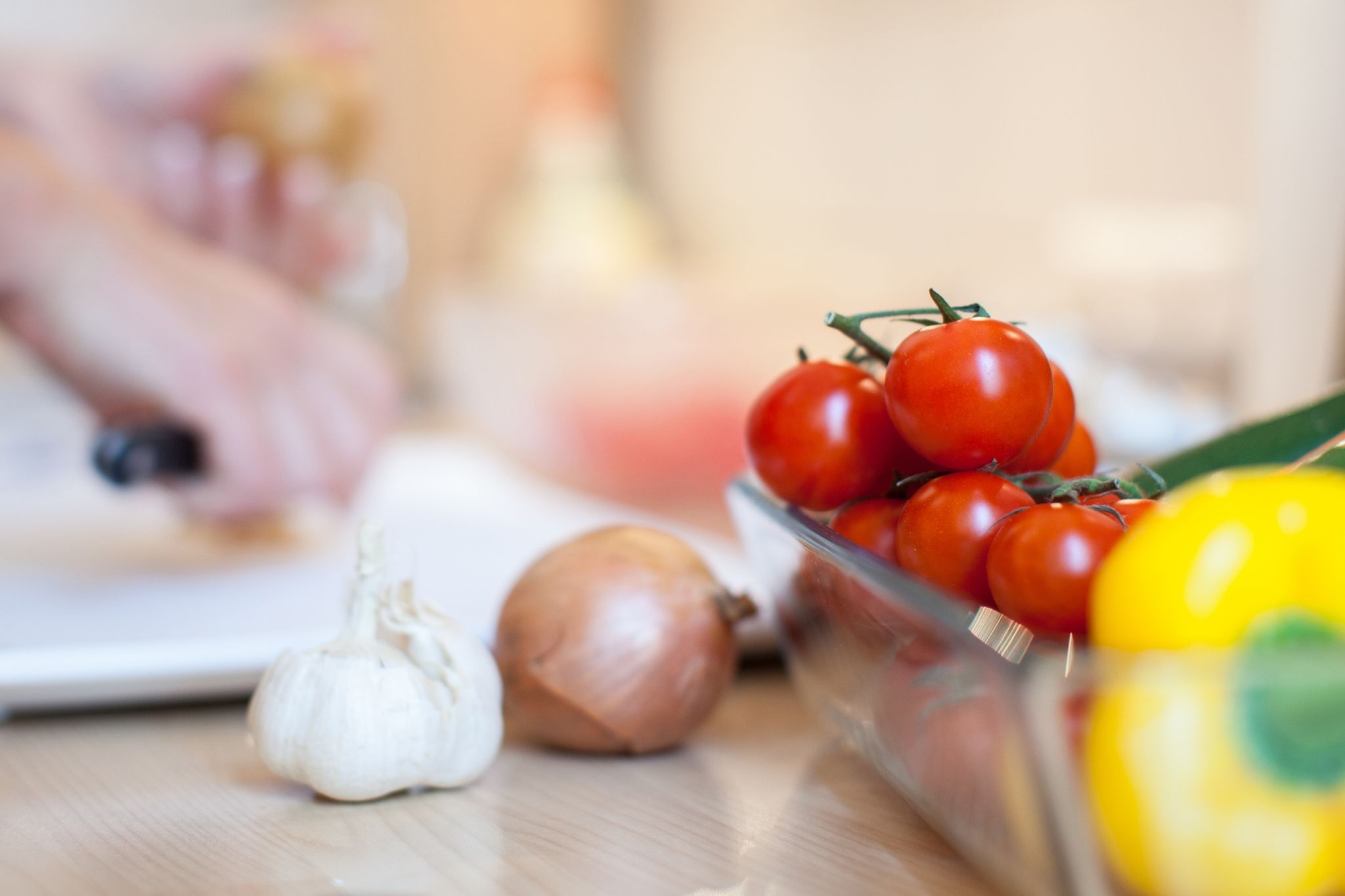 Nicht jede Bio-Tomate hat kleinen CO2-Fußabdruck