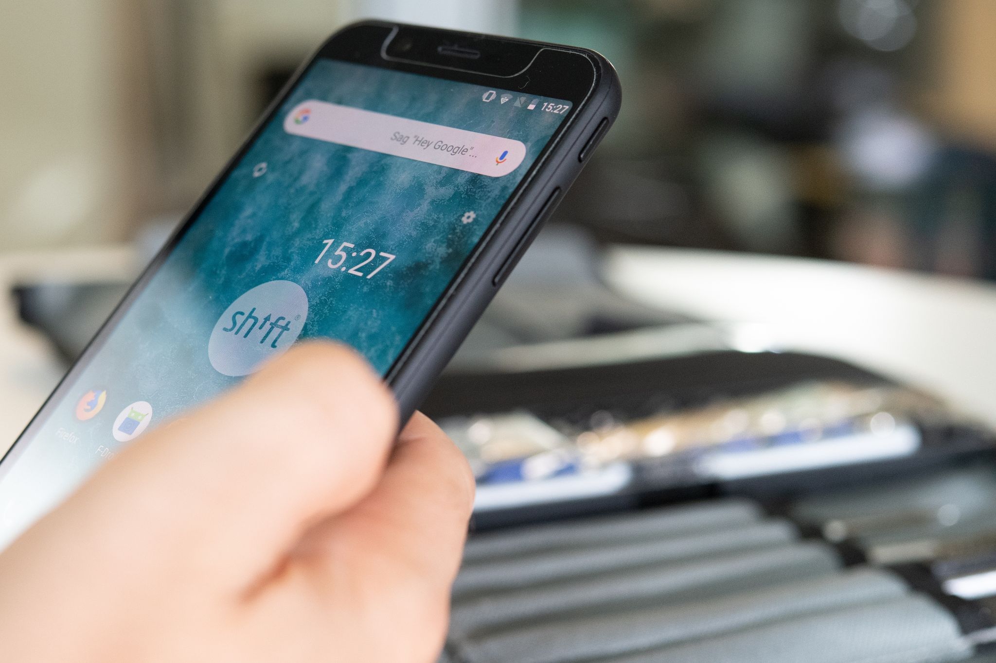 Stiftung Warentest nimmt Smartphones unter die Lupe