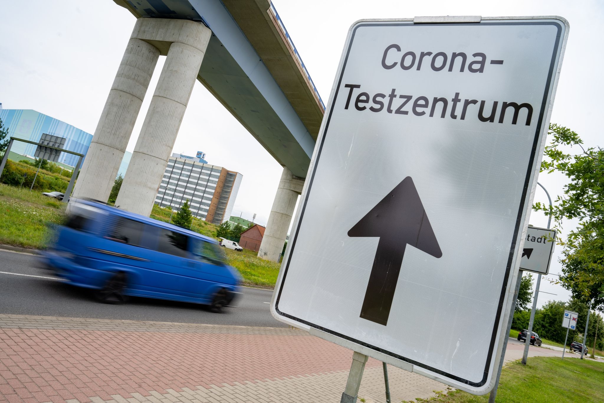 Corona-Schnelltests ab 11. Oktober nicht mehr kostenlos