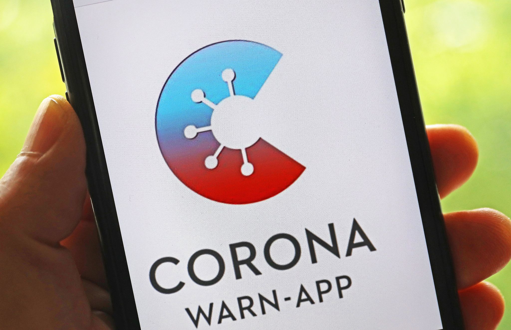 Neue Version der Corona-Warn-App bereit für Booster-Impfung
