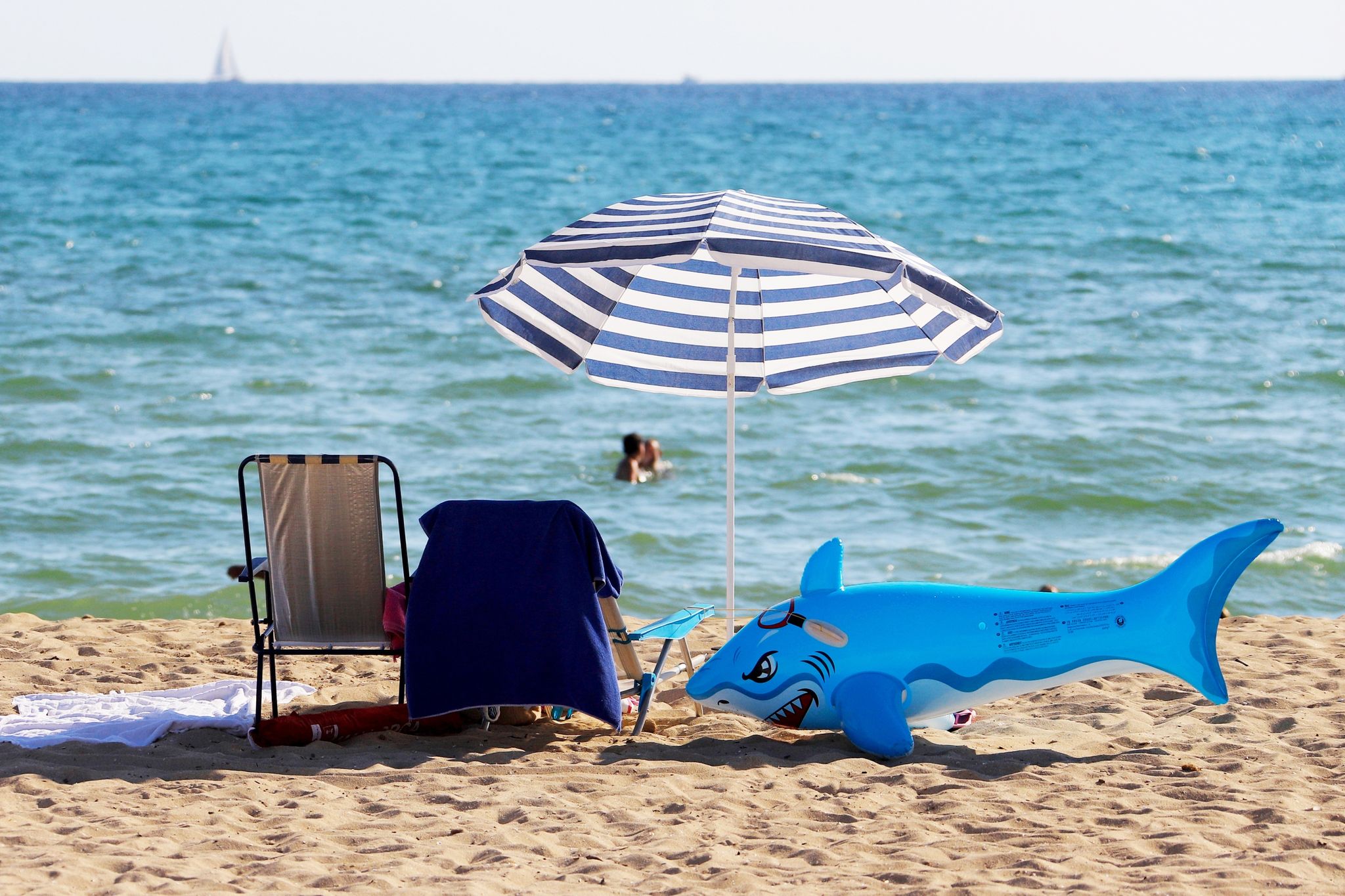 So klappt der Urlaub mit ungeimpften Kindern