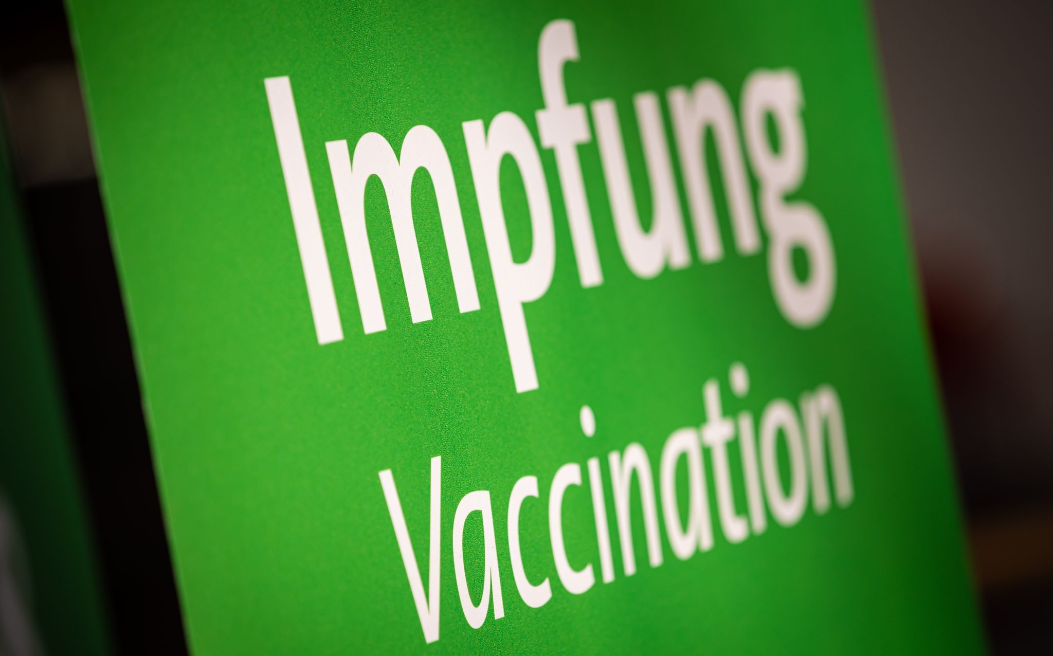 Stiko empfiehlt Auffrischungsimpfungen für Immungeschwächte