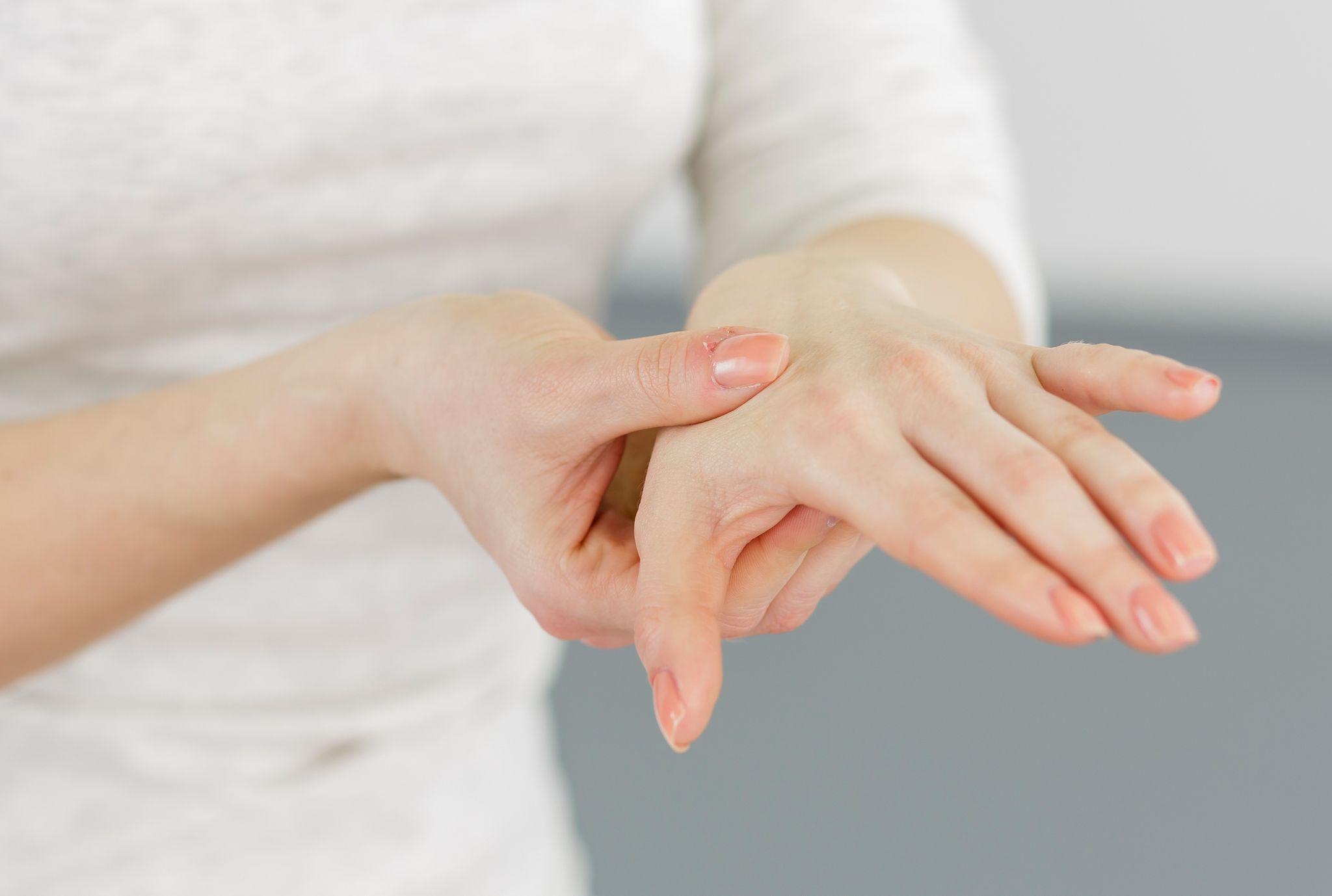 Rheumatoide Arthritis: Rebellische Gelenke operieren