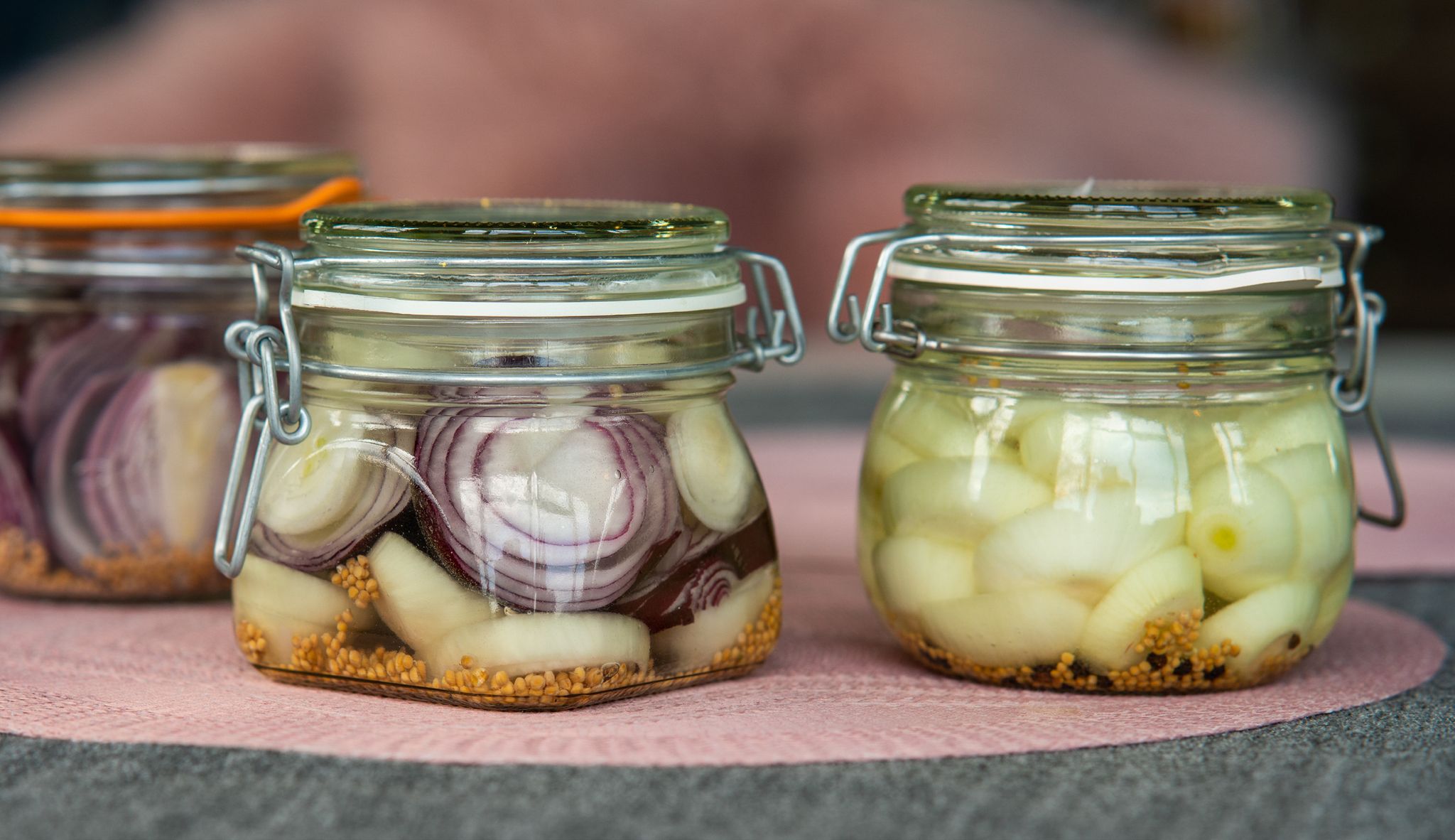 Fermentation ist kein Hexenwerk