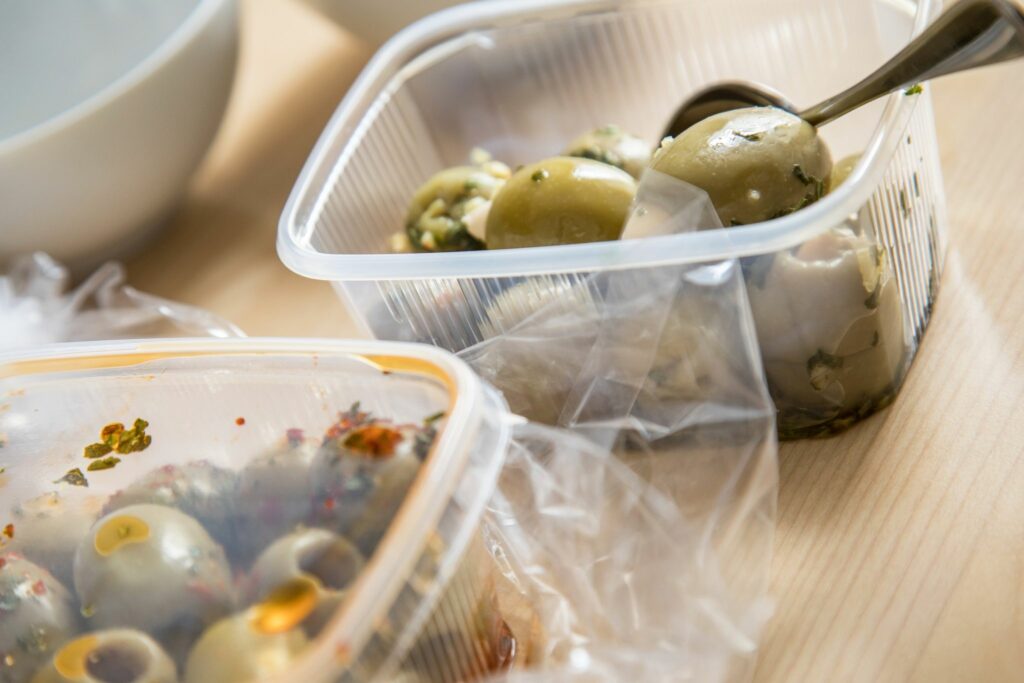 Gesundheitsgefahr: Plastikverpackungen nicht zweckentfremden