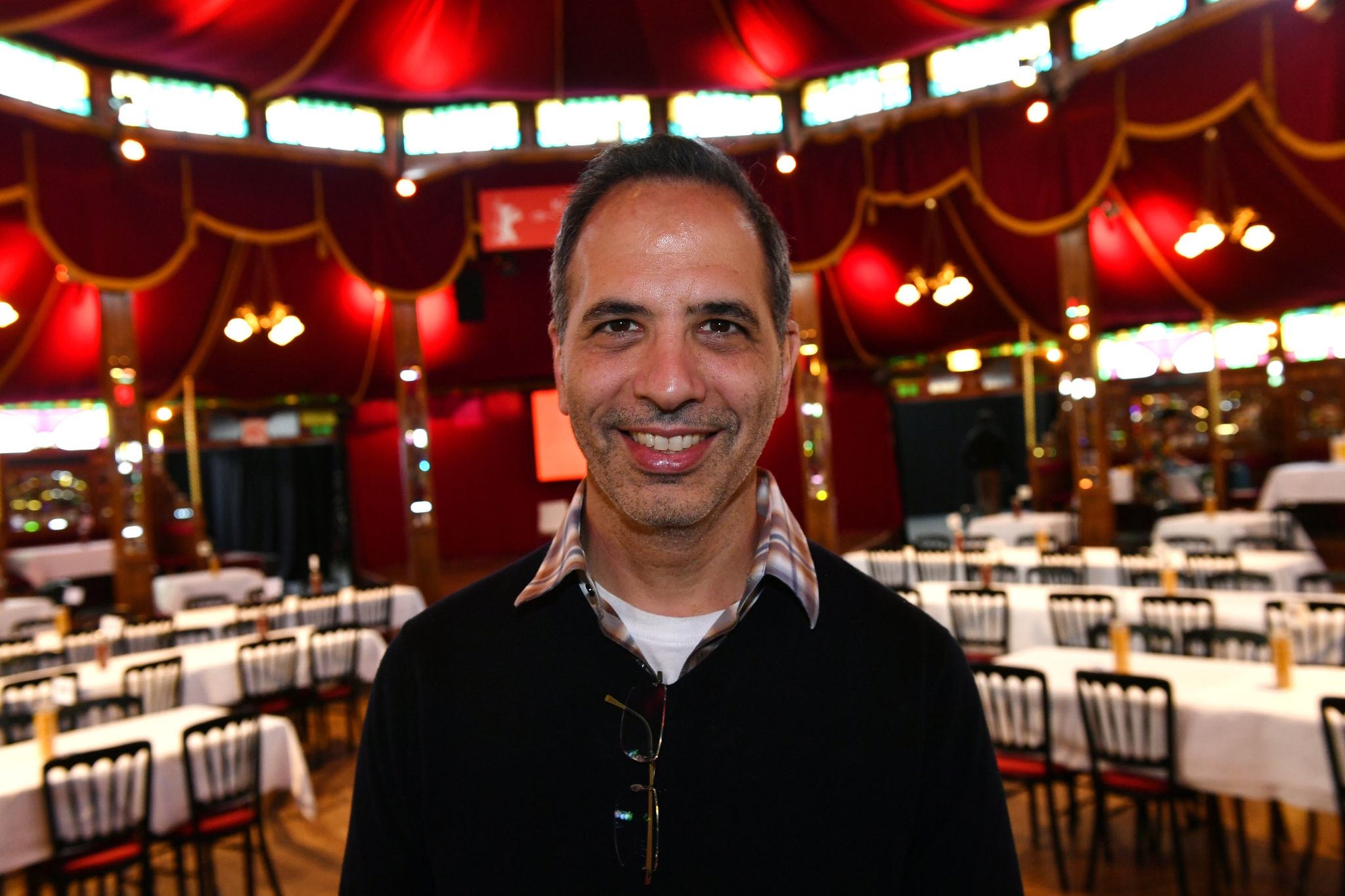 Räumt die Arbeitsplatte frei: Der neue Ottolenghi ist da