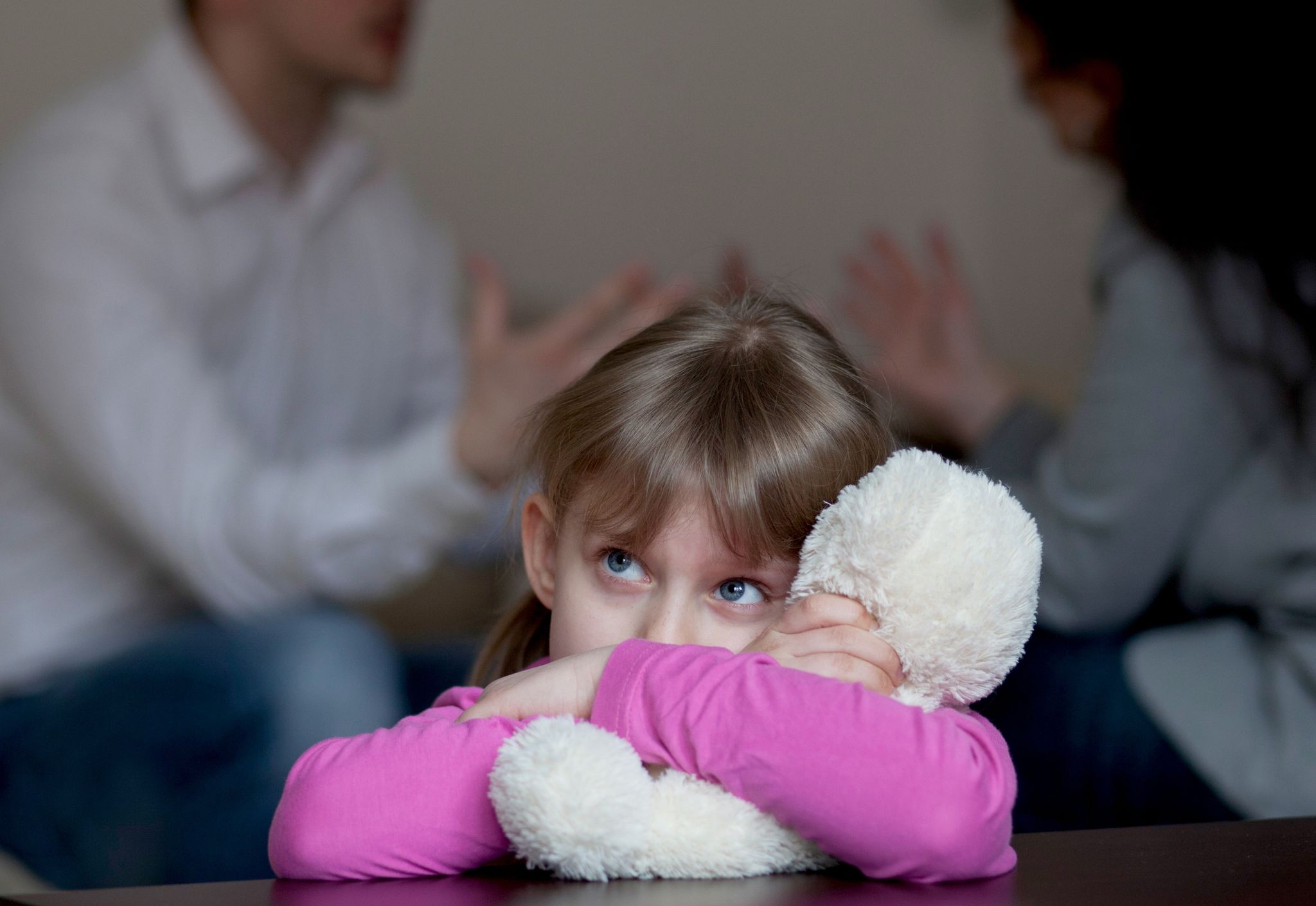 Streit um Wechselmodell: Auch die Kinder entscheiden mit
