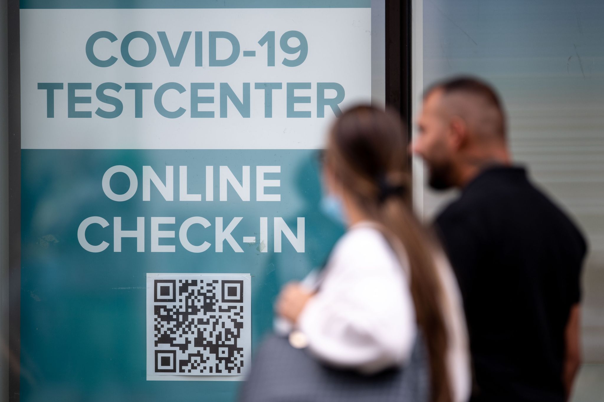 Abschied vom unkomplizierten Gratis-Test für alle