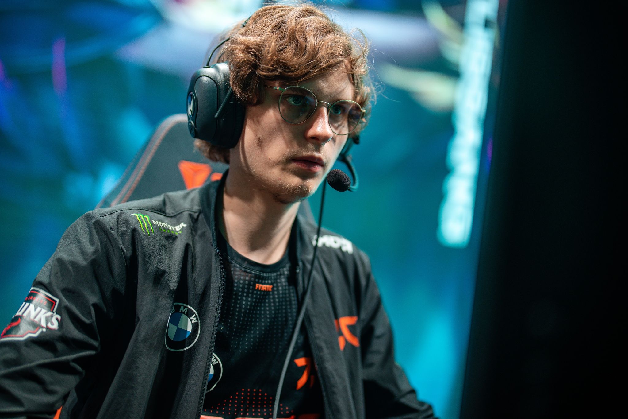 Upset reist von LoL-WM ab – Deutscher springt bei Fnatic ein