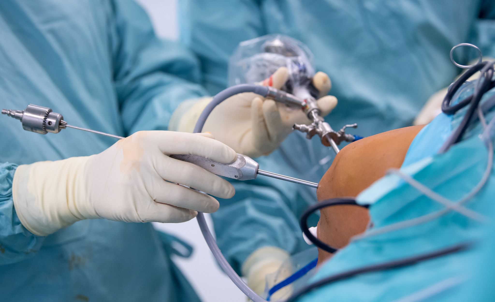 2826 gesundheitliche Schäden durch Behandlungsfehler