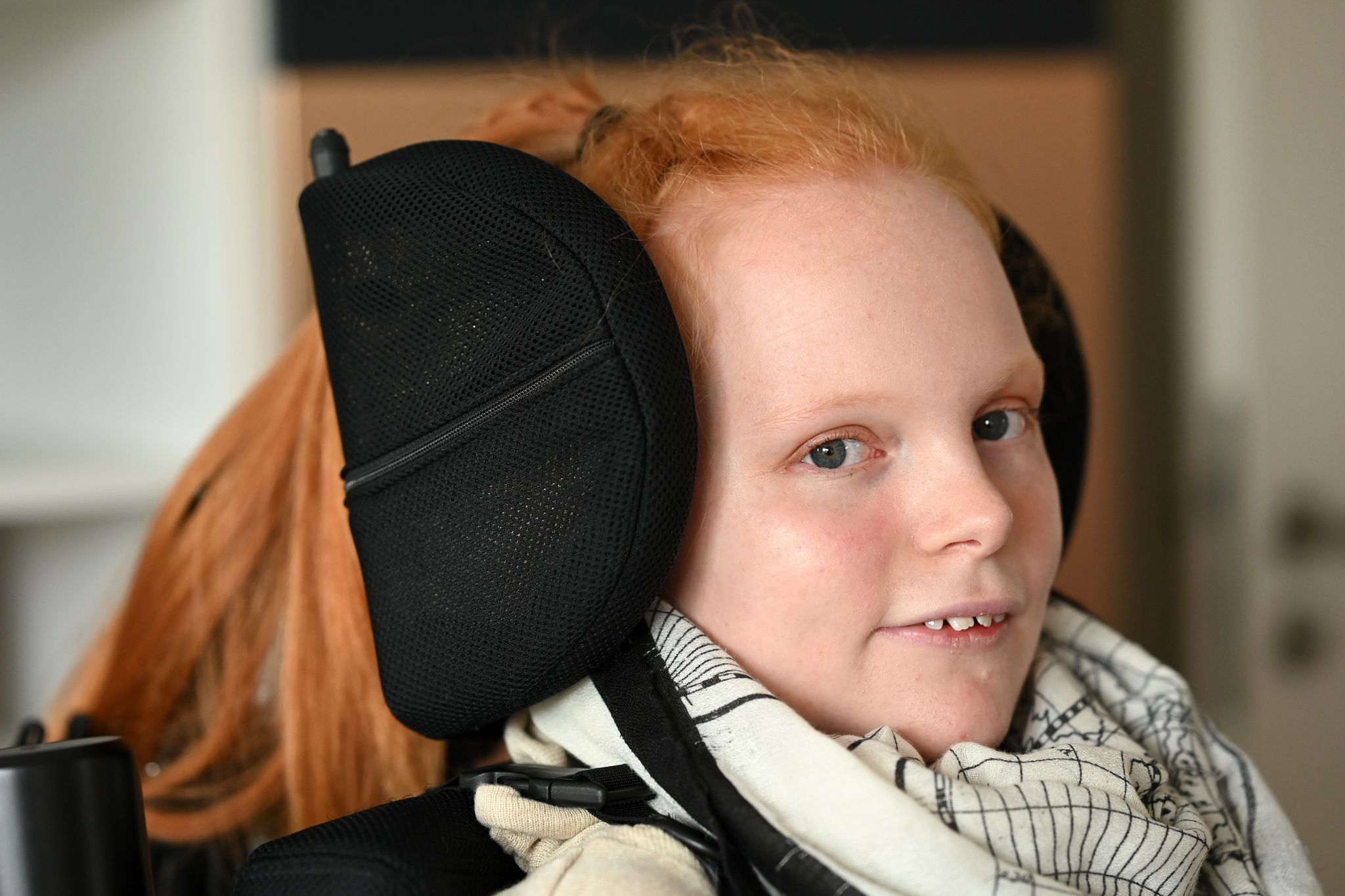 Neues Pflege-Gesetz: Ella kämpft um Selbstbestimmung