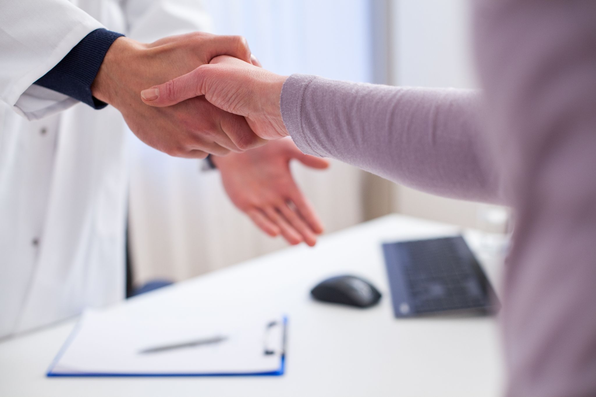 Nicht jede Demenzformen ist Alzheimer