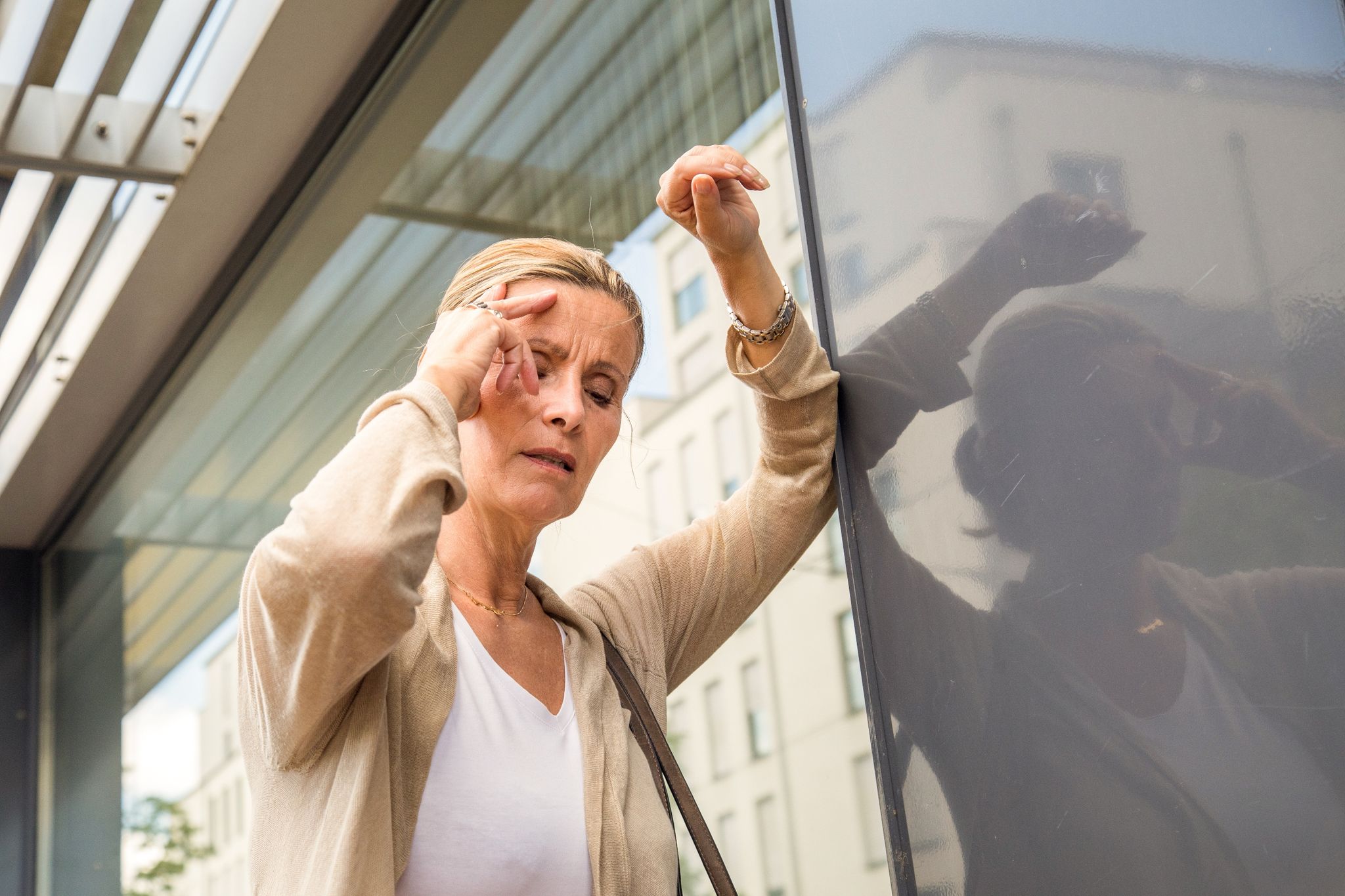 Gefährliche Vorboten? – Neurologische Ausfälle ernstnehmen
