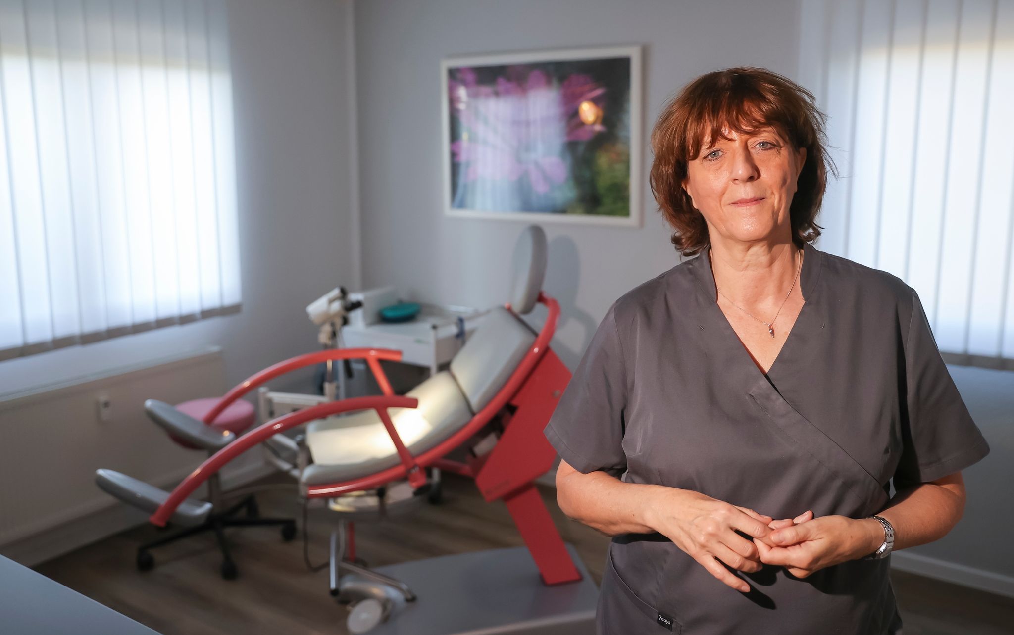 Frauenärzte rufen Schwangere zur Grippeschutz-Impfung auf