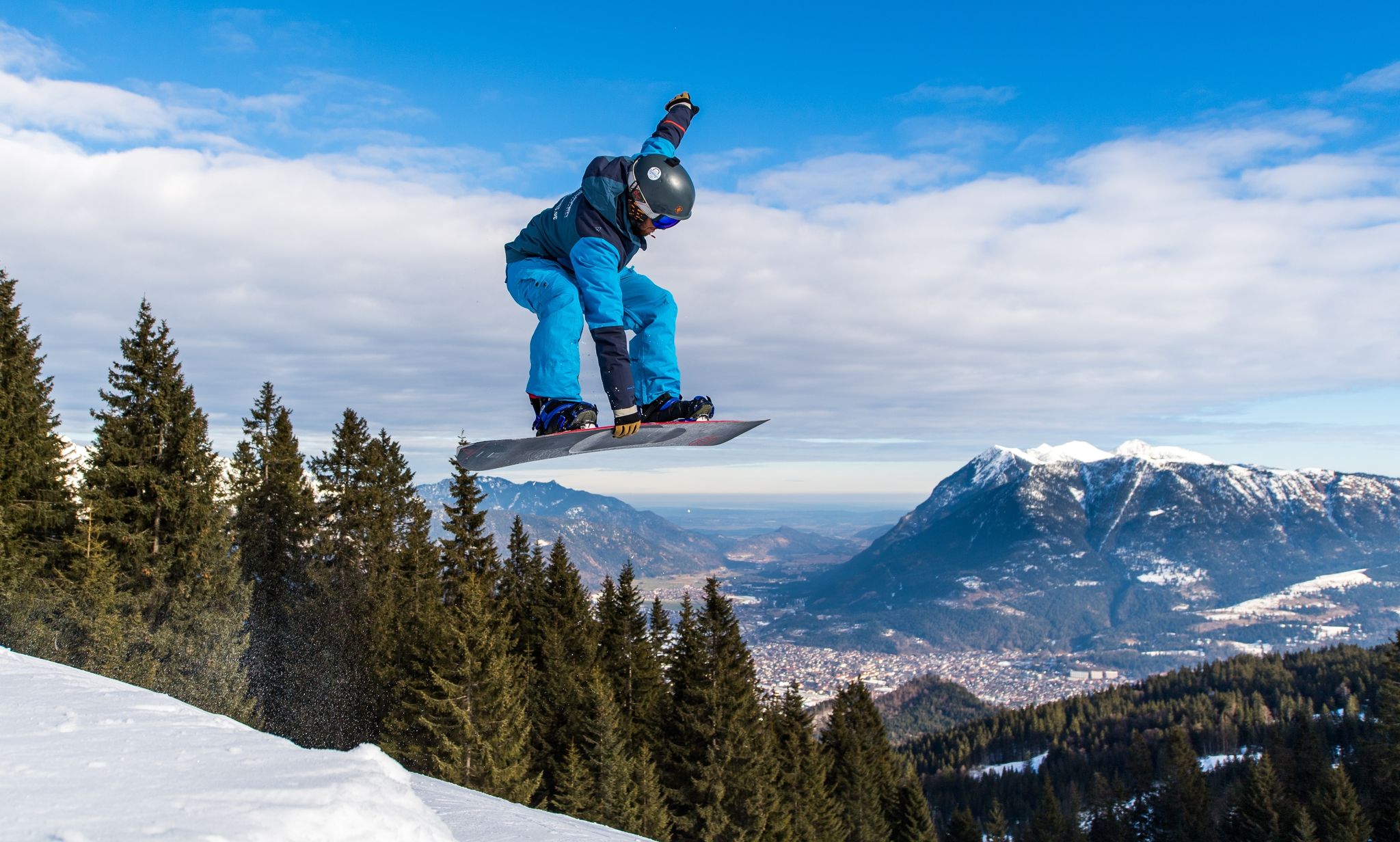 Wintersportarten im Risiko-Check