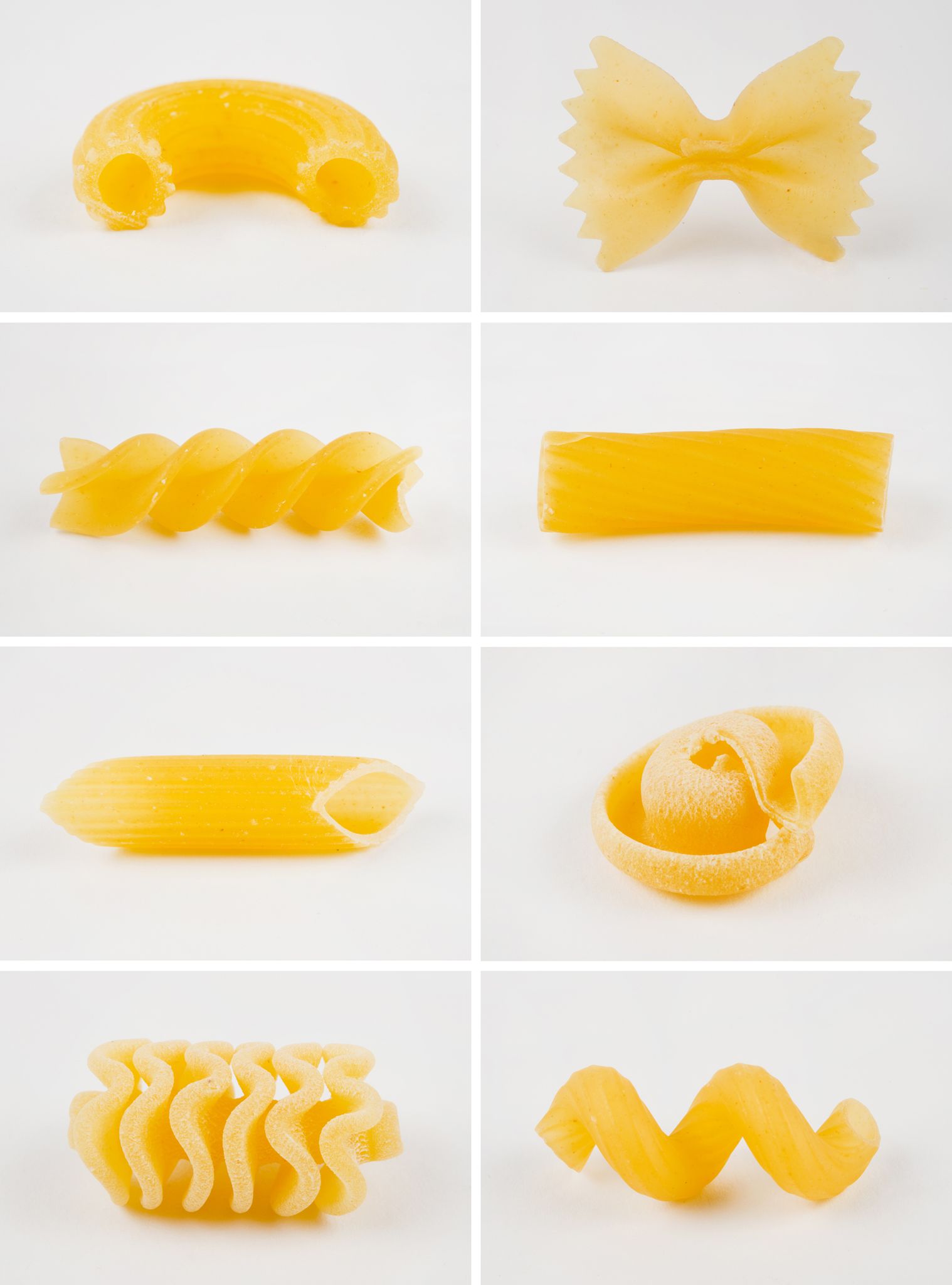 Italien feiert Welt-Pasta-Tag