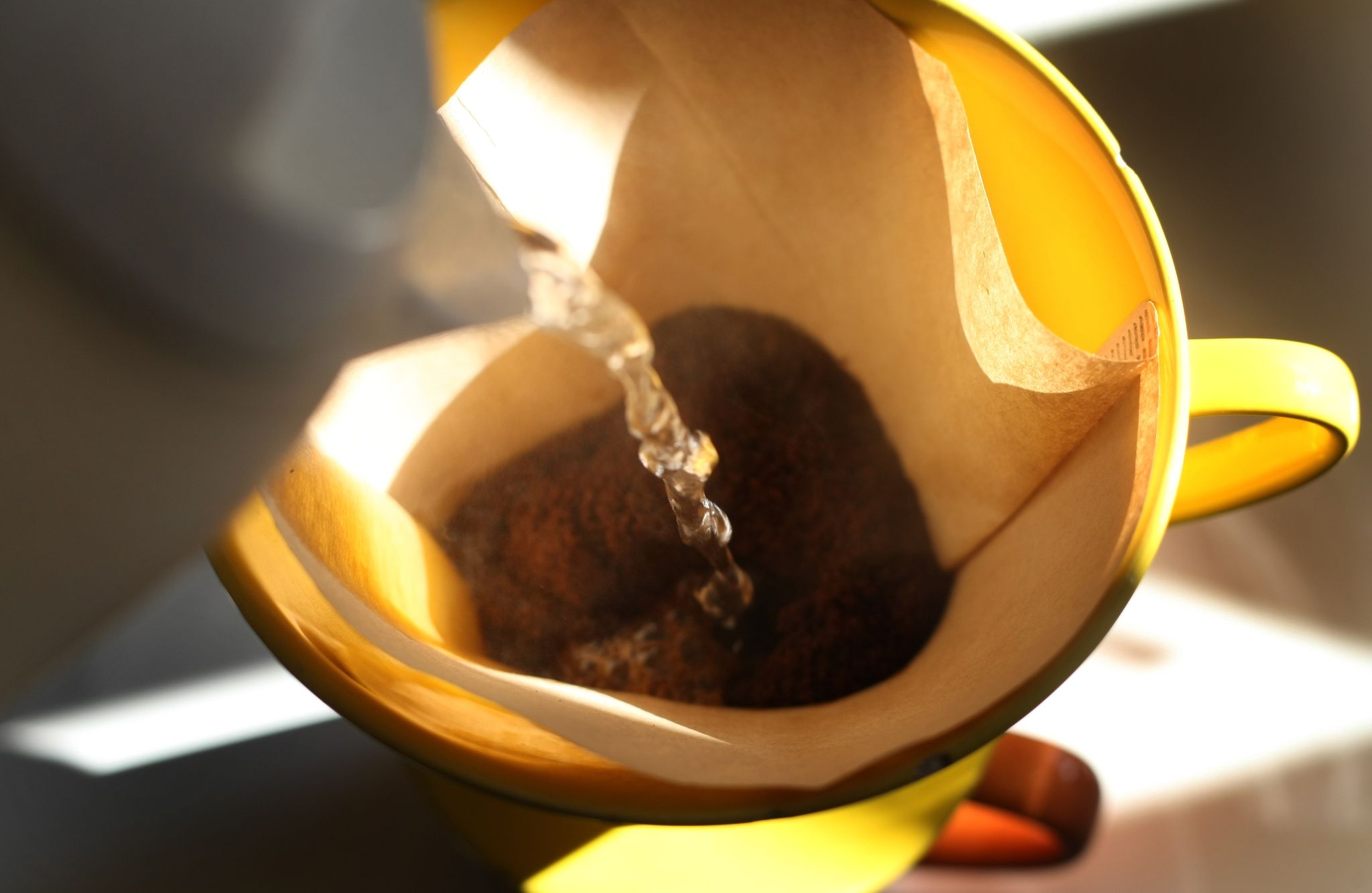 «Öko-Test»: Kaffee-Check offenbart Licht und Schatten