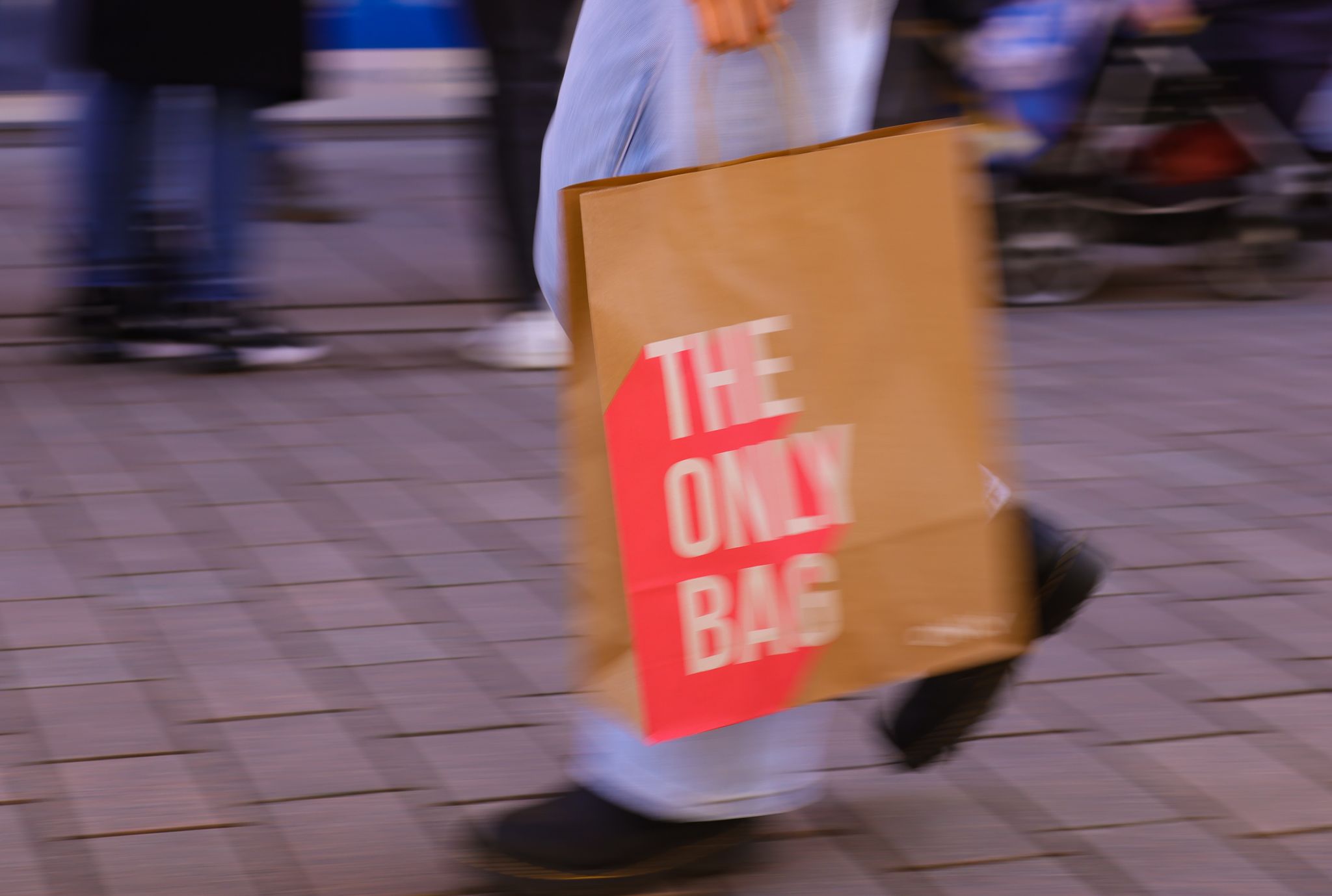 Konsum und Klima: Warum weniger beim Shoppen mehr ist