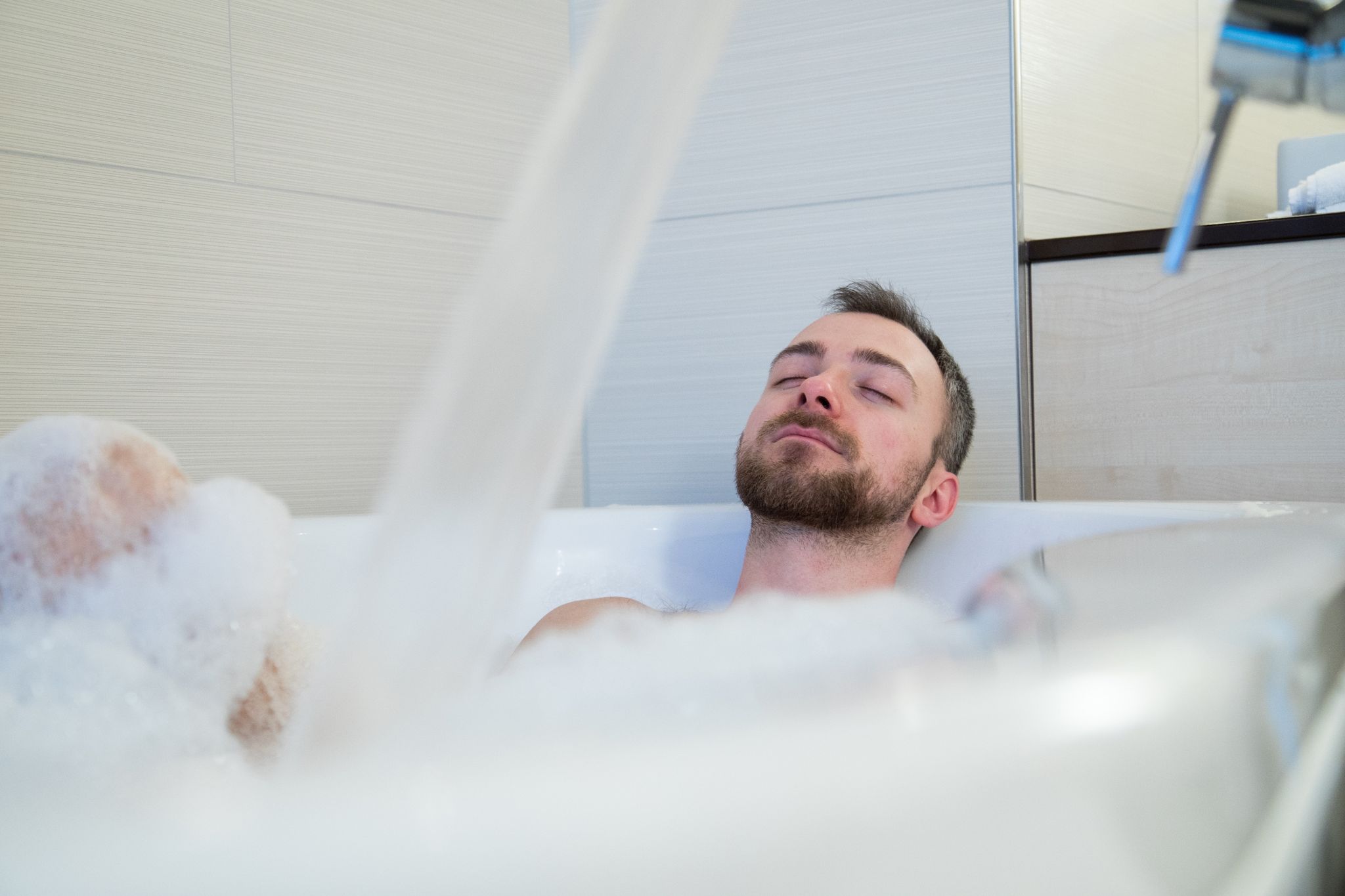 Schmerzender Trainingseffekt: Was hilft gegen Muskelkater?