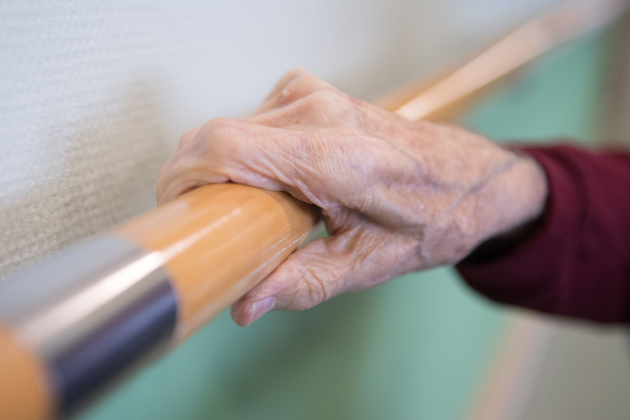 Wohnumfeld bei Alzheimer verbessern – Zuschüsse holen