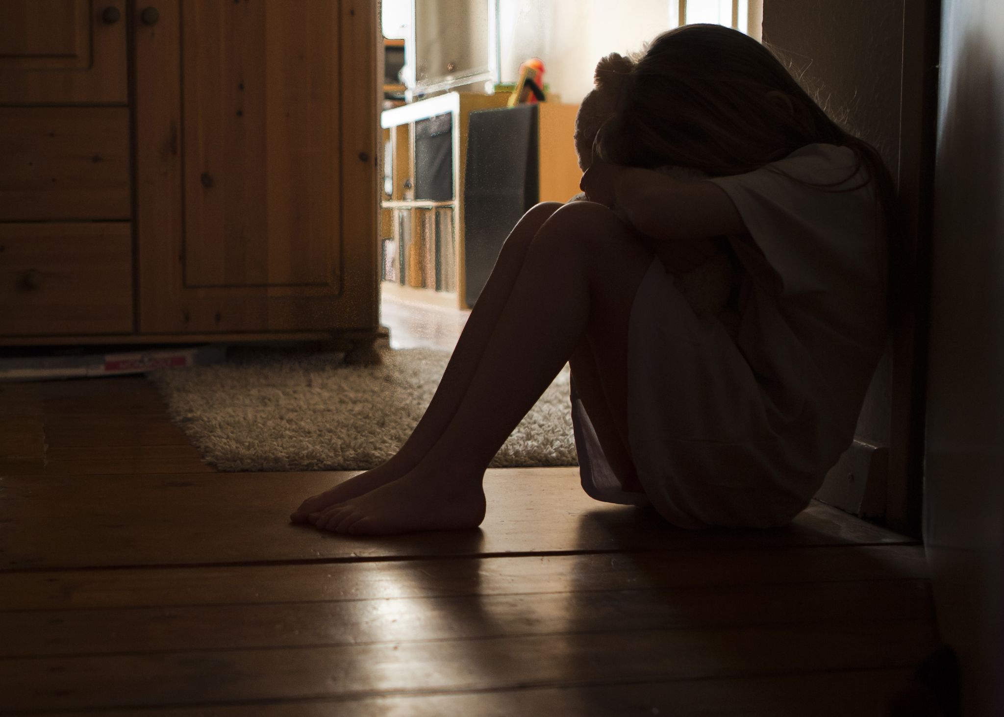 Psychische Probleme bei jungen Menschen verschärfen sich