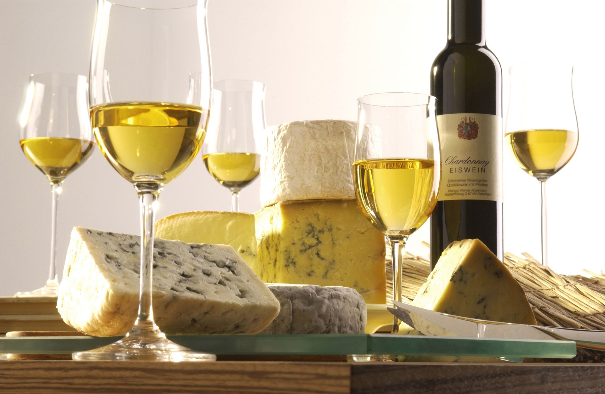 Wie edelsüße Wein-Raritäten einen vom Hocker hauen