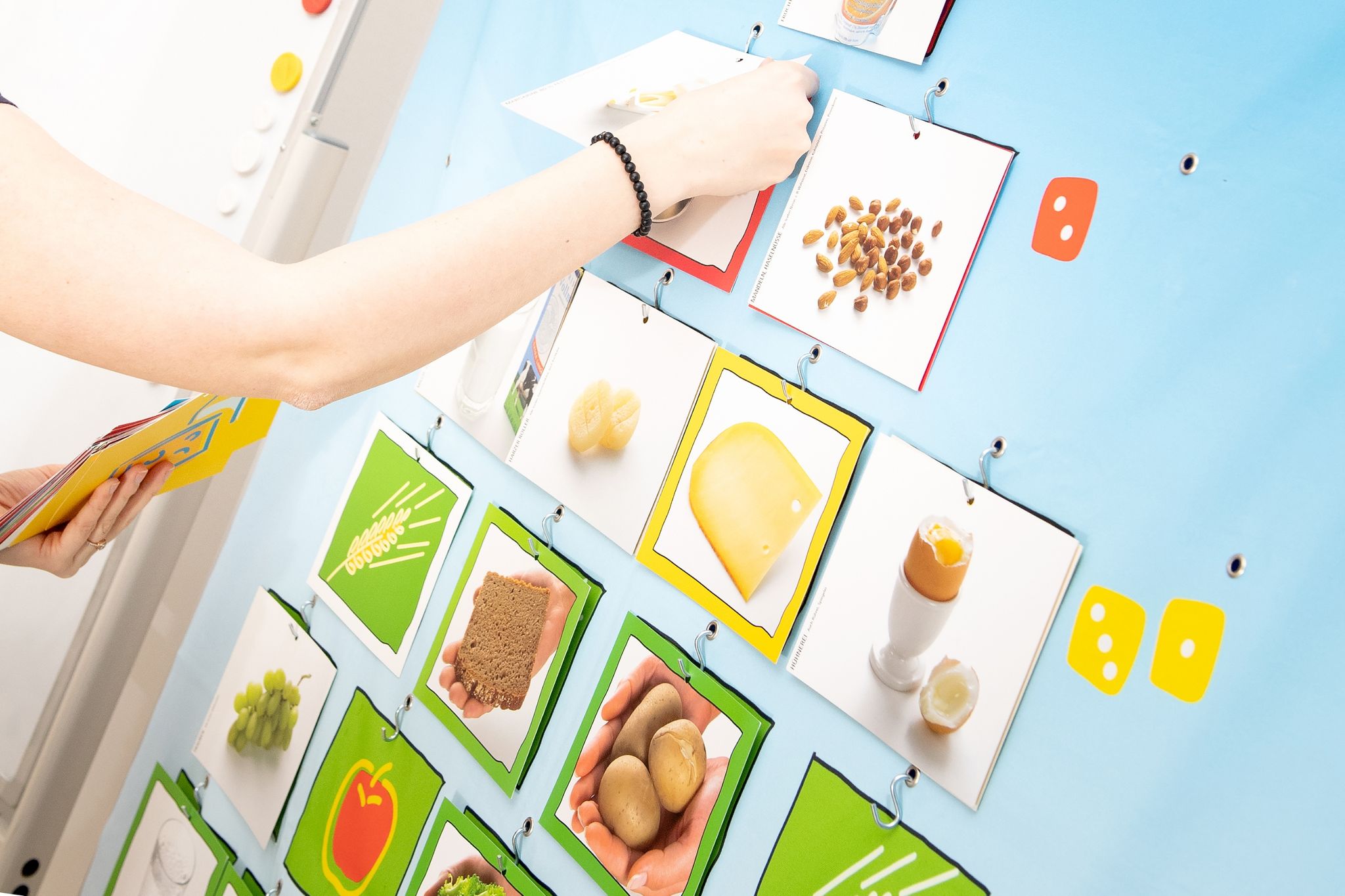Was bringen DNA-basierte Ernährungstipps?