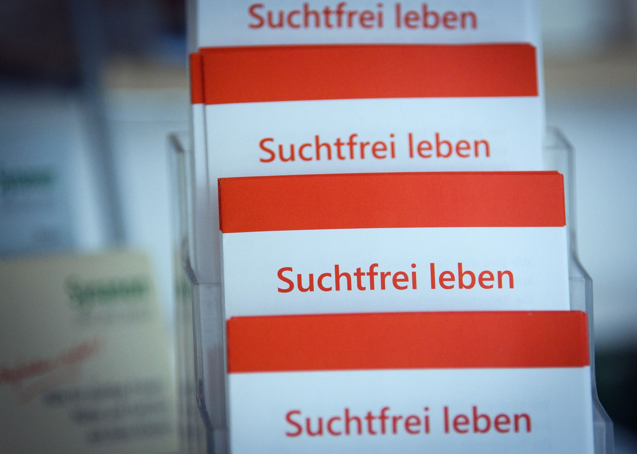 Suchtberatungsstellen: Hilfe für Kinder abhängiger Eltern