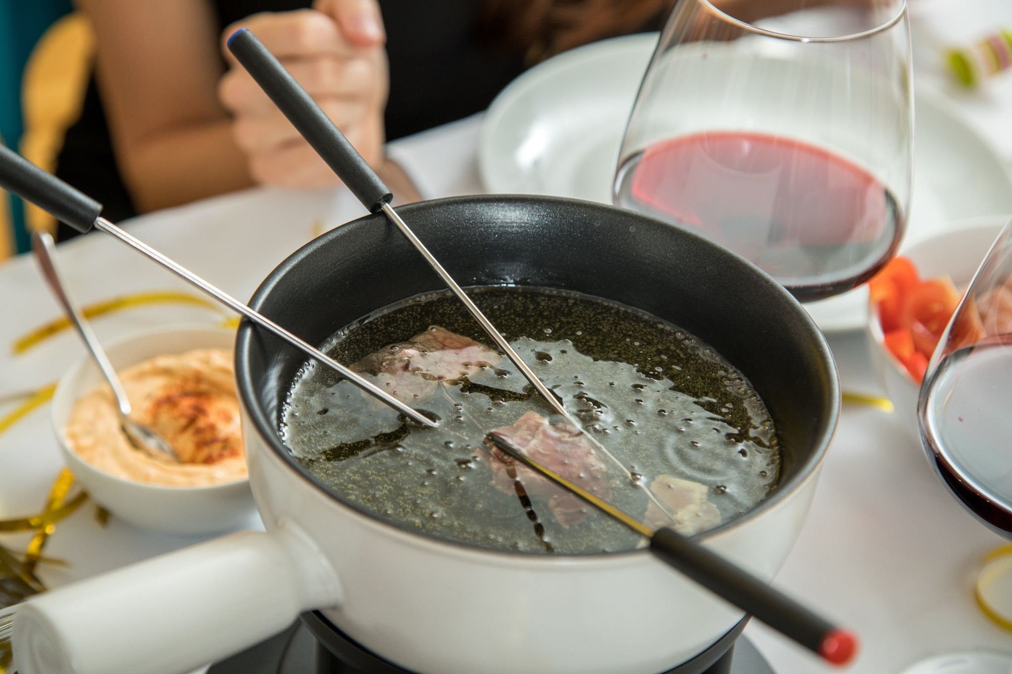 Praktische Tipps zum Start in die Fondue-Saison